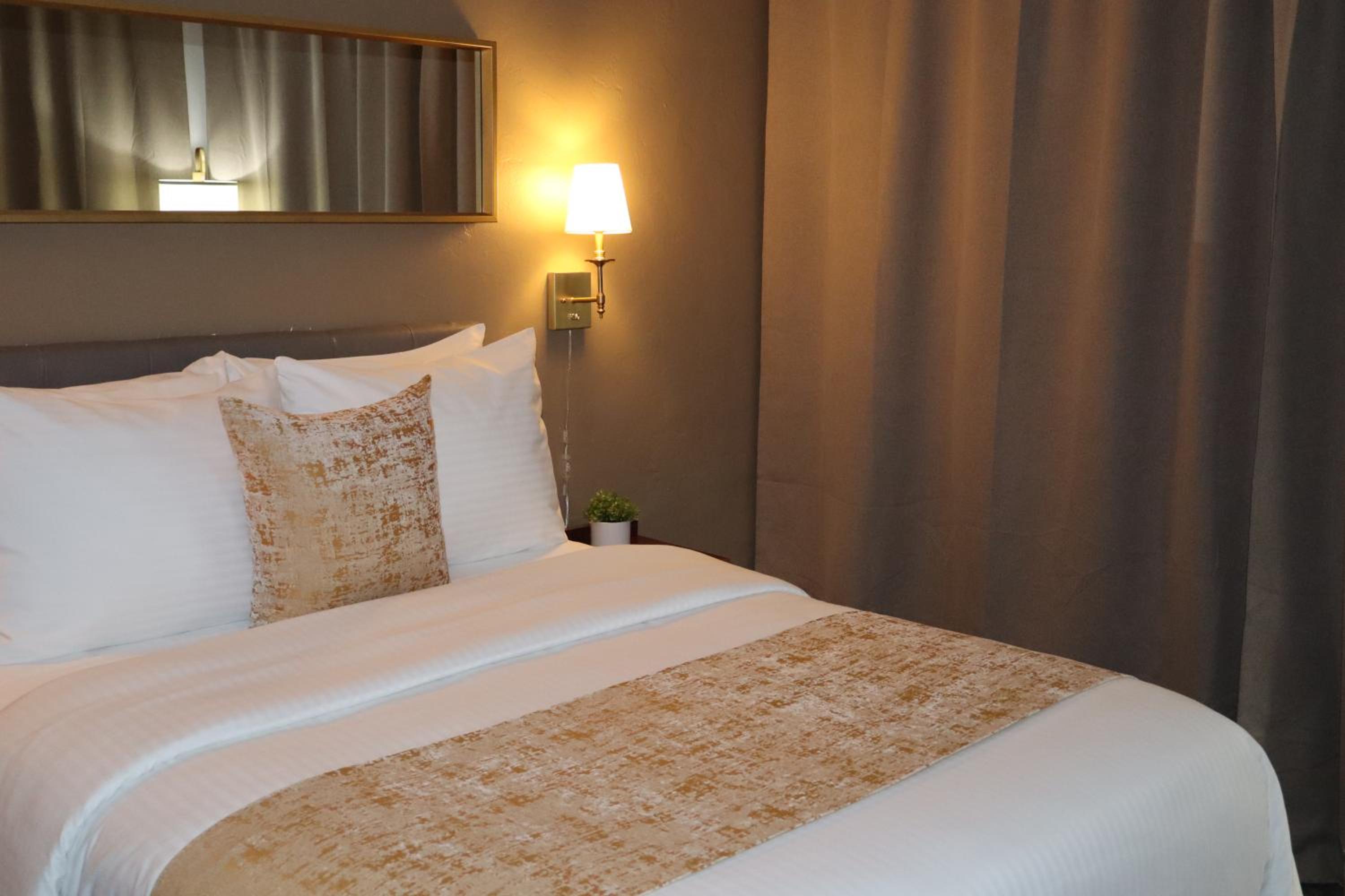 Deluxe Room photo 2