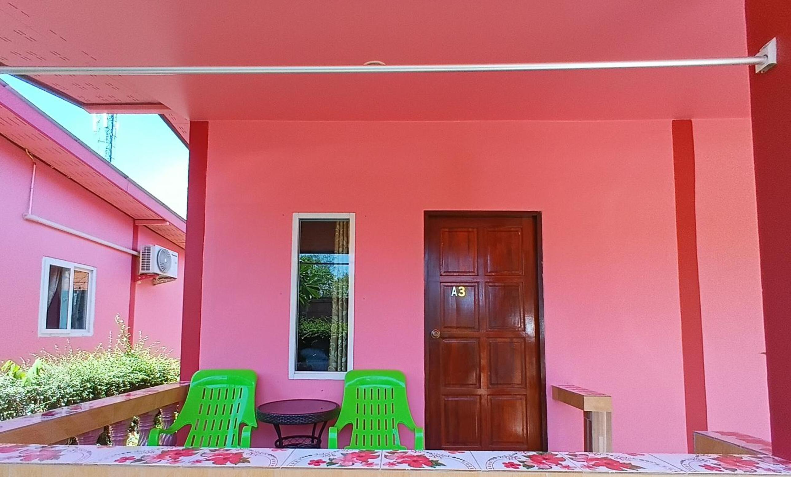 Triple Room photo 2