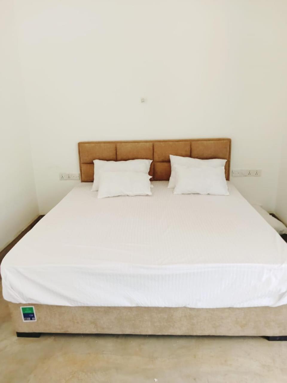 Double Room with Balcony and Sea View photo 1