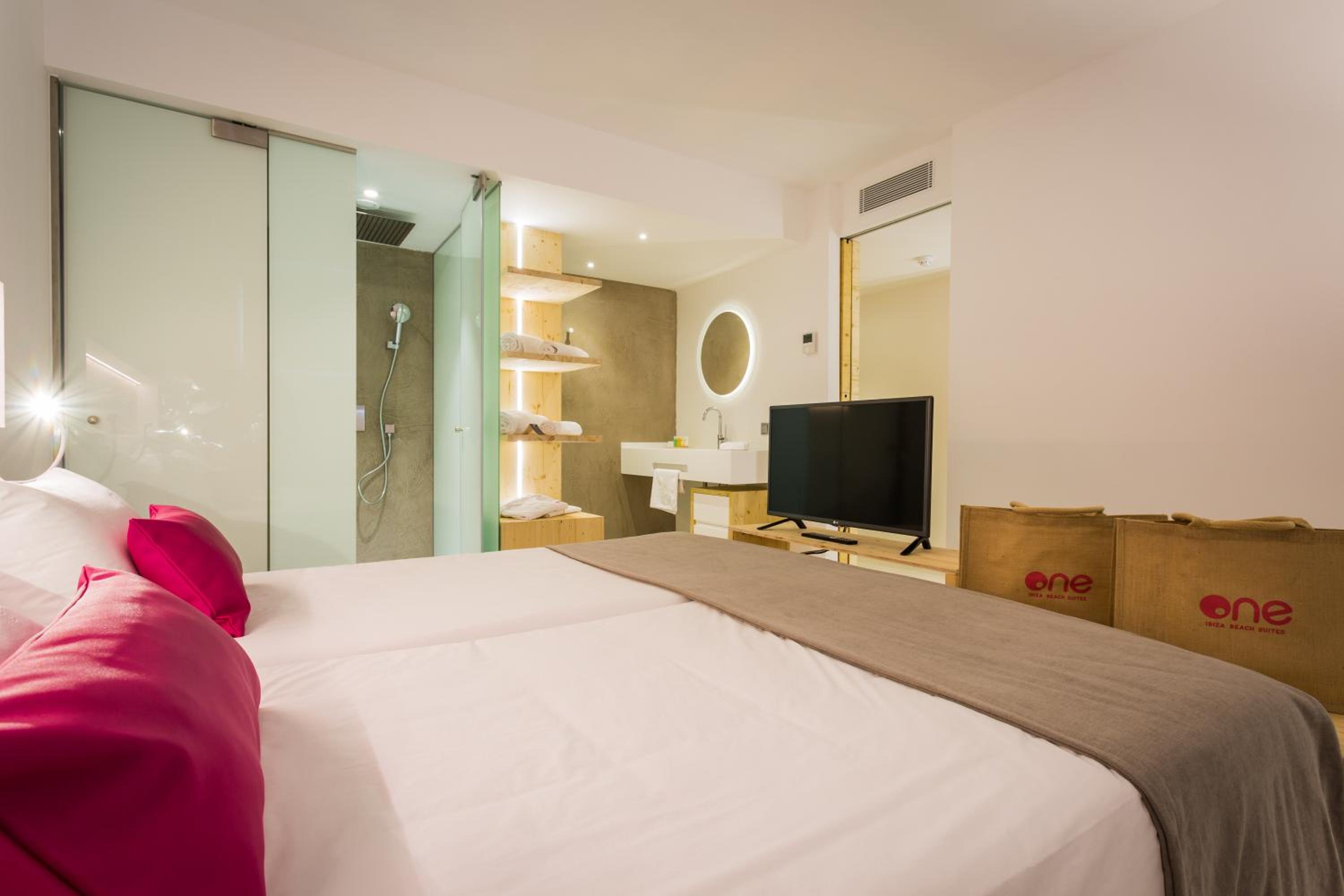 Gran Suite Premium Gran Suite Premium