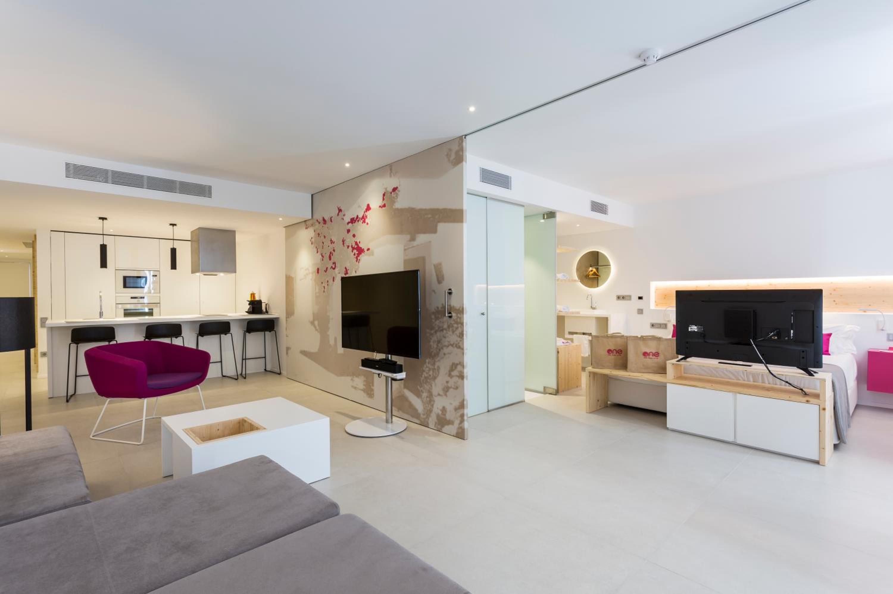 Gran Suite Premium Gran Suite Premium