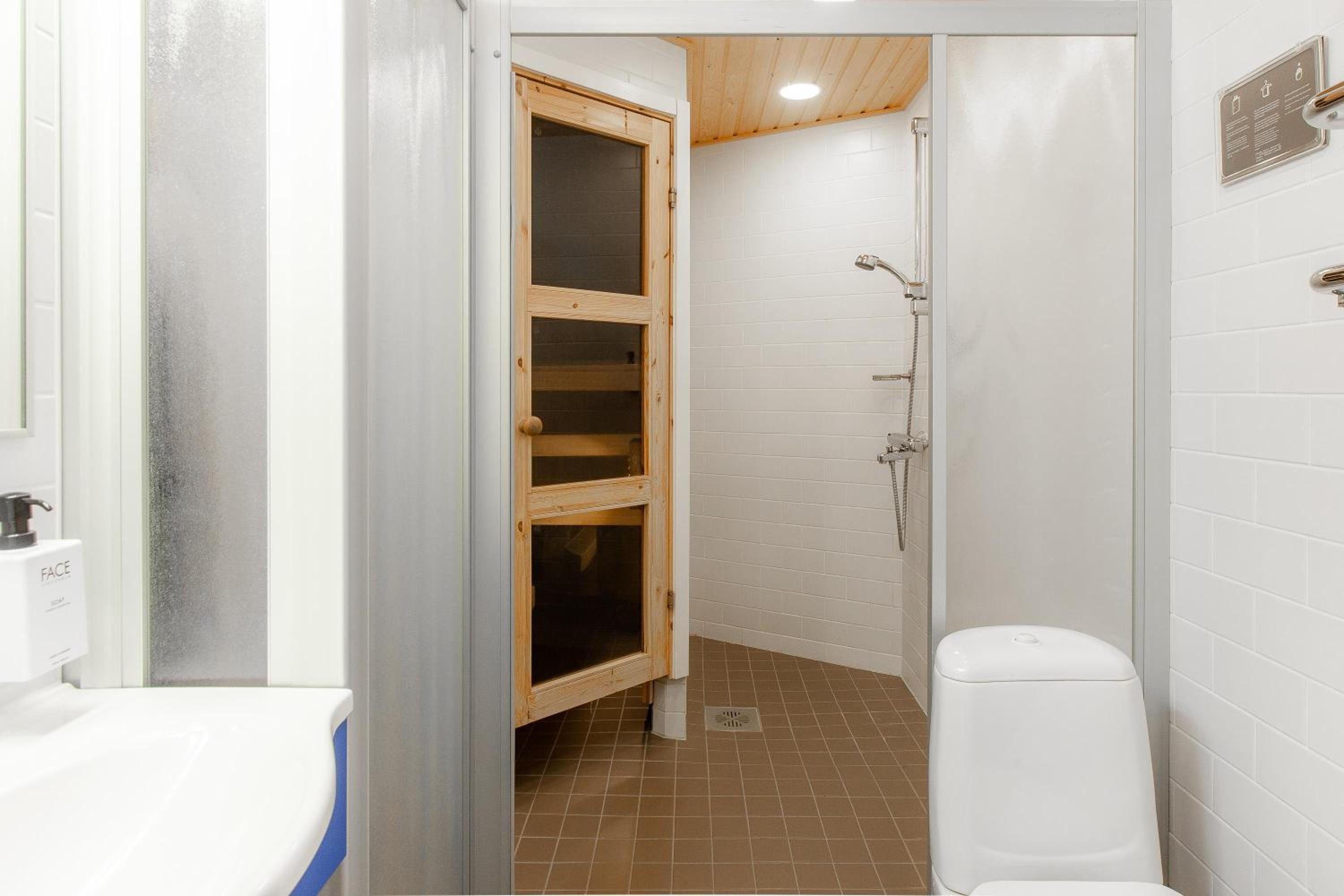 Superior Double Room photo 2