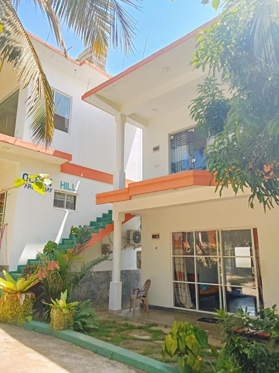 Double Room with Balcony and Sea View photo 2