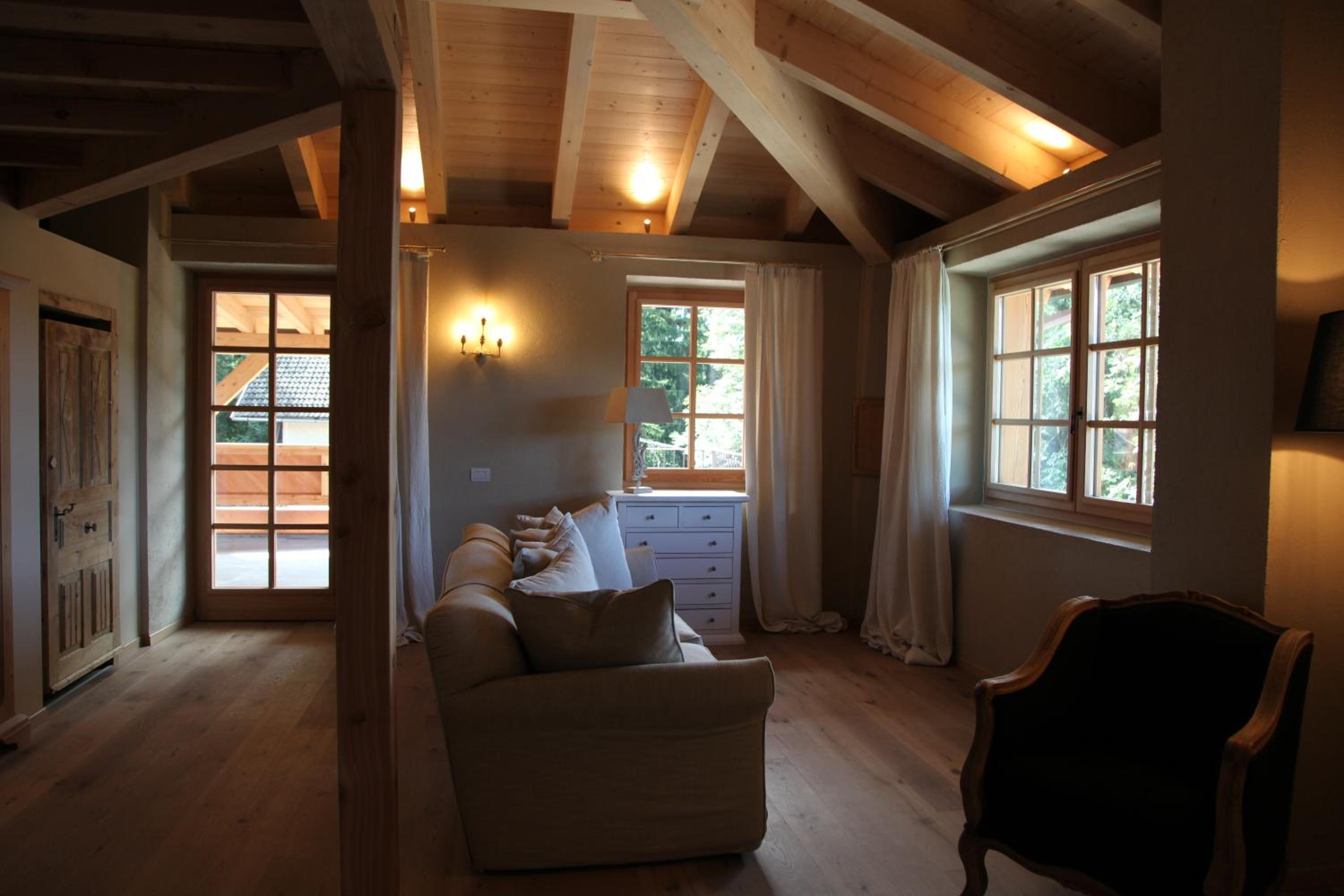 Double or Twin Room - Photo 1