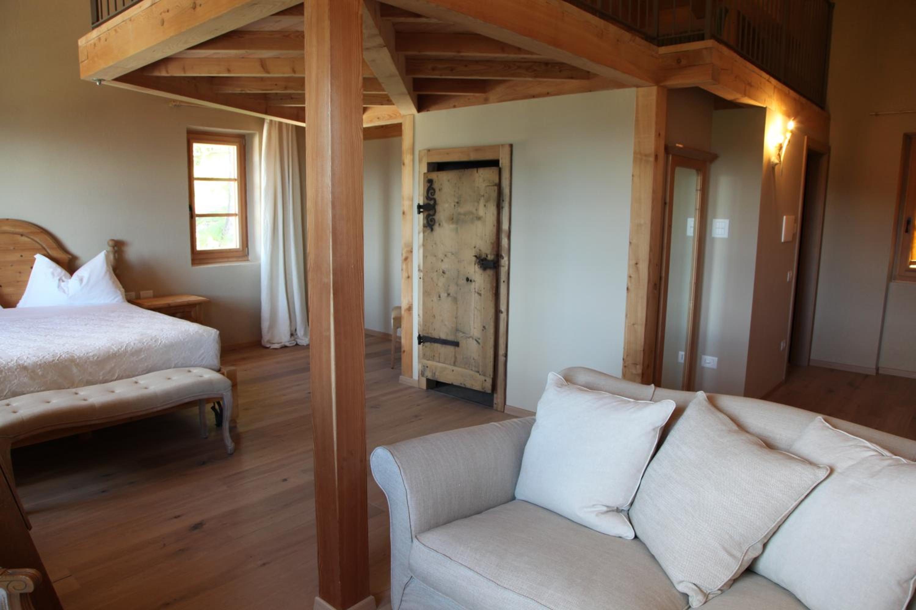 Double or Twin Room photo 3