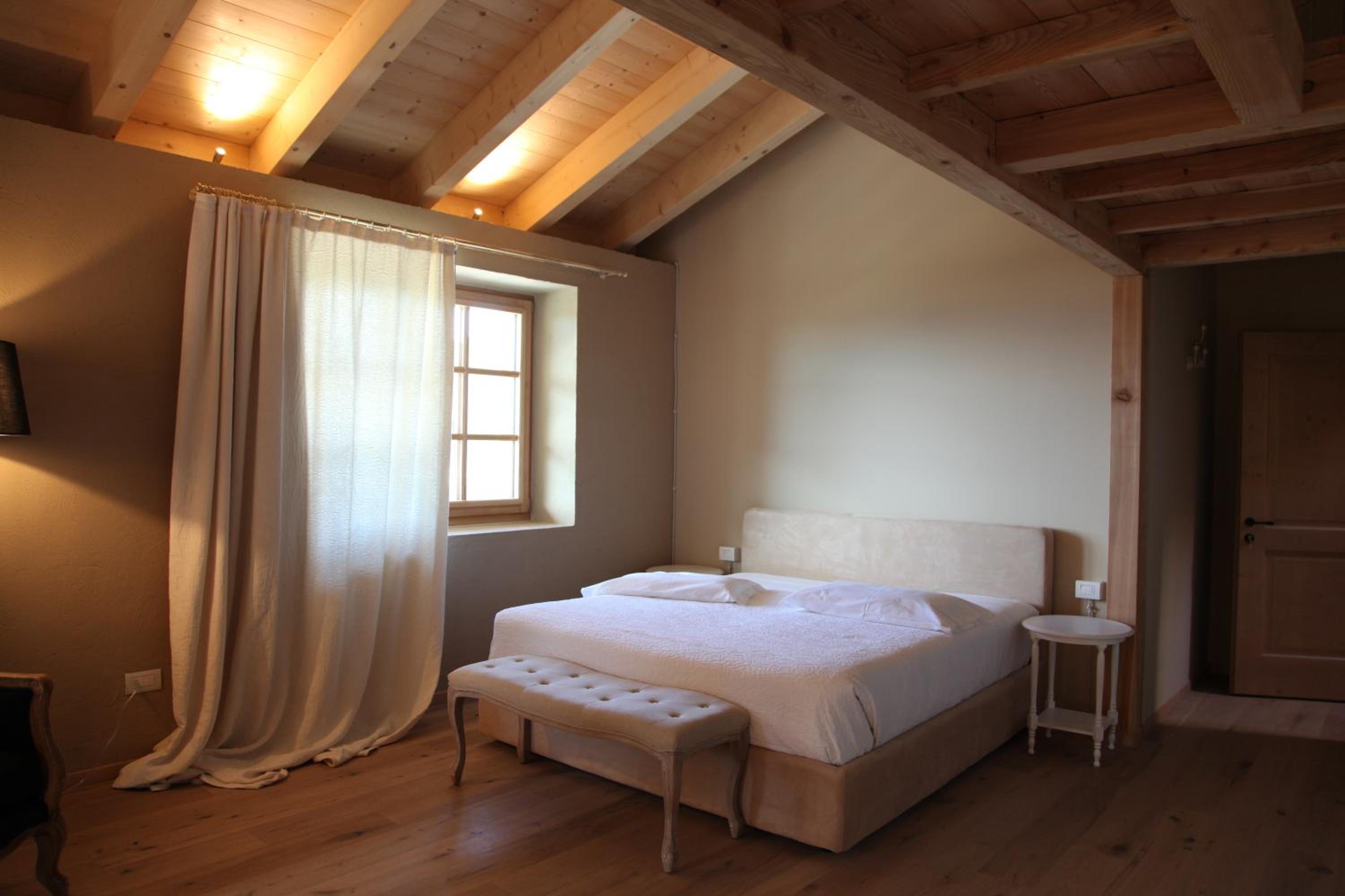 Double or Twin Room - Photo 2