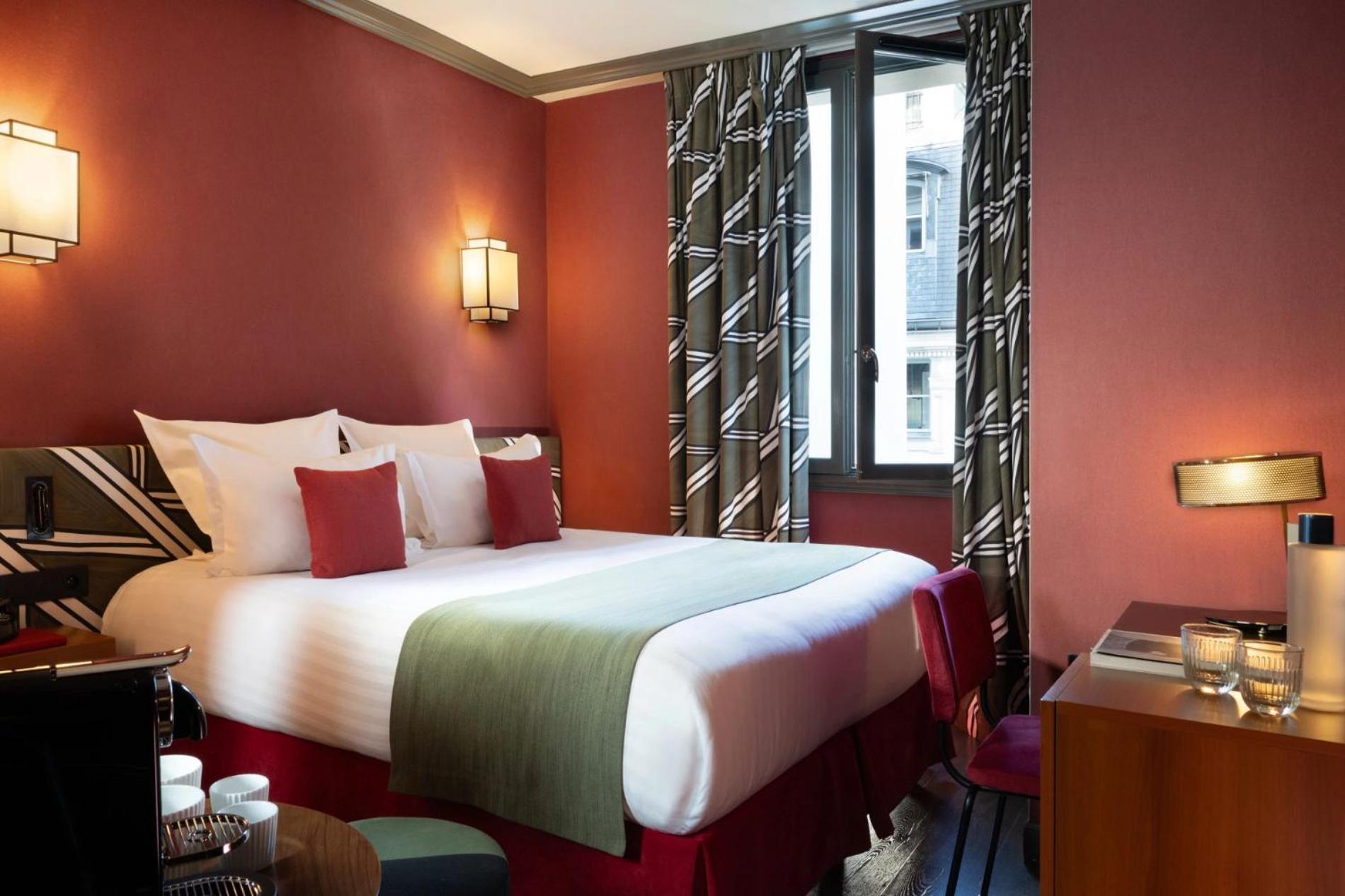 Superior Double Room photo 2