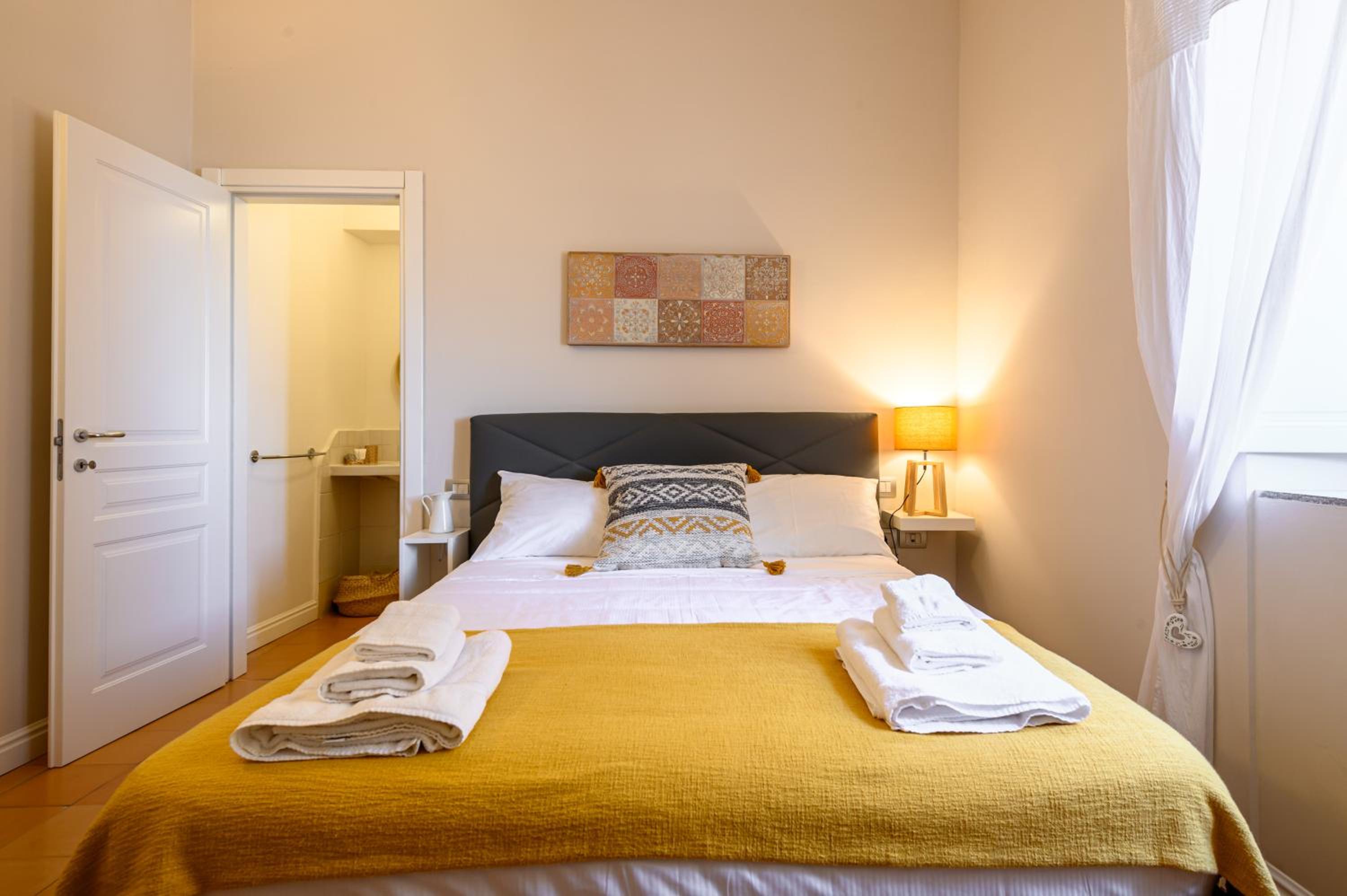 Standard Double Room photo 2