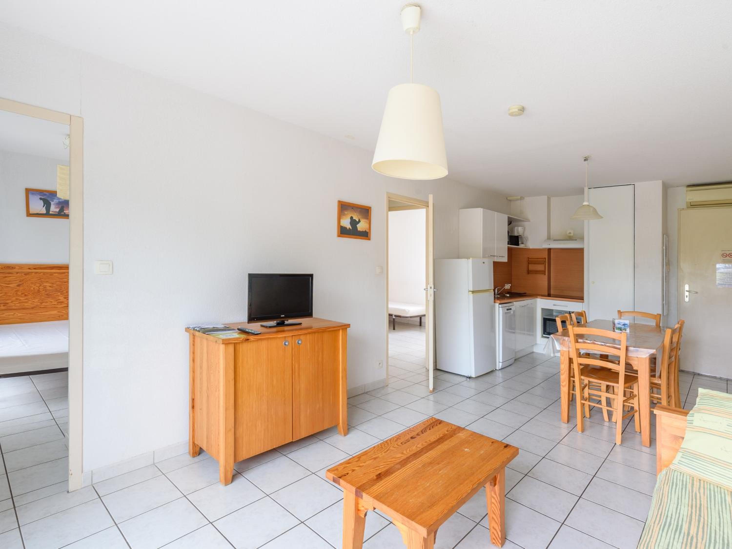 Two-Bedroom Apartment photo 2