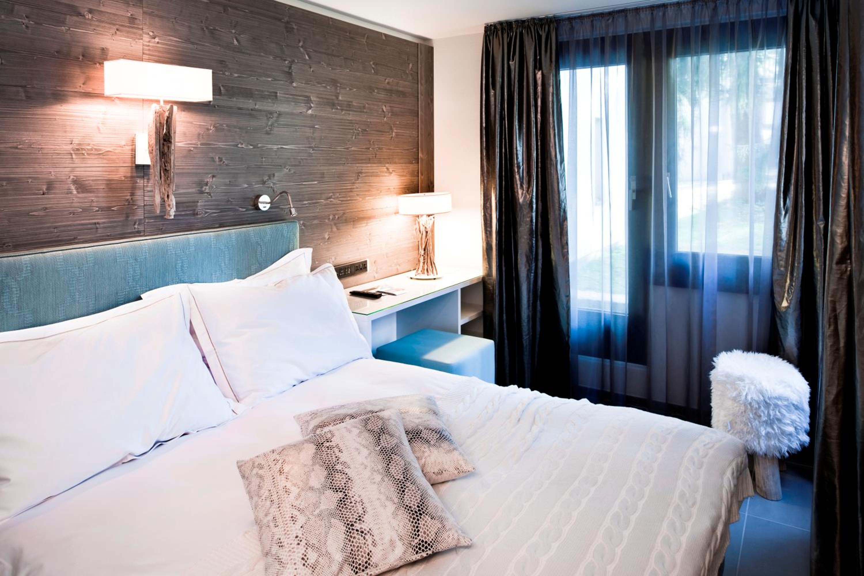 Design Double Room - Northside photo 3