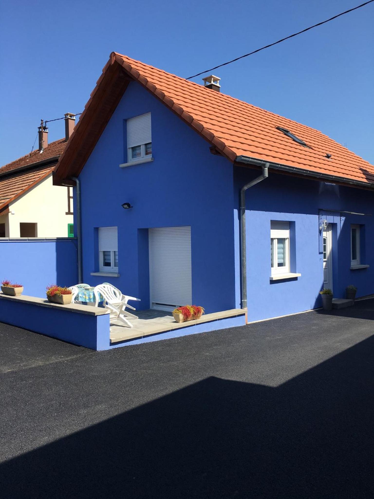 Two-Bedroom House photo 2