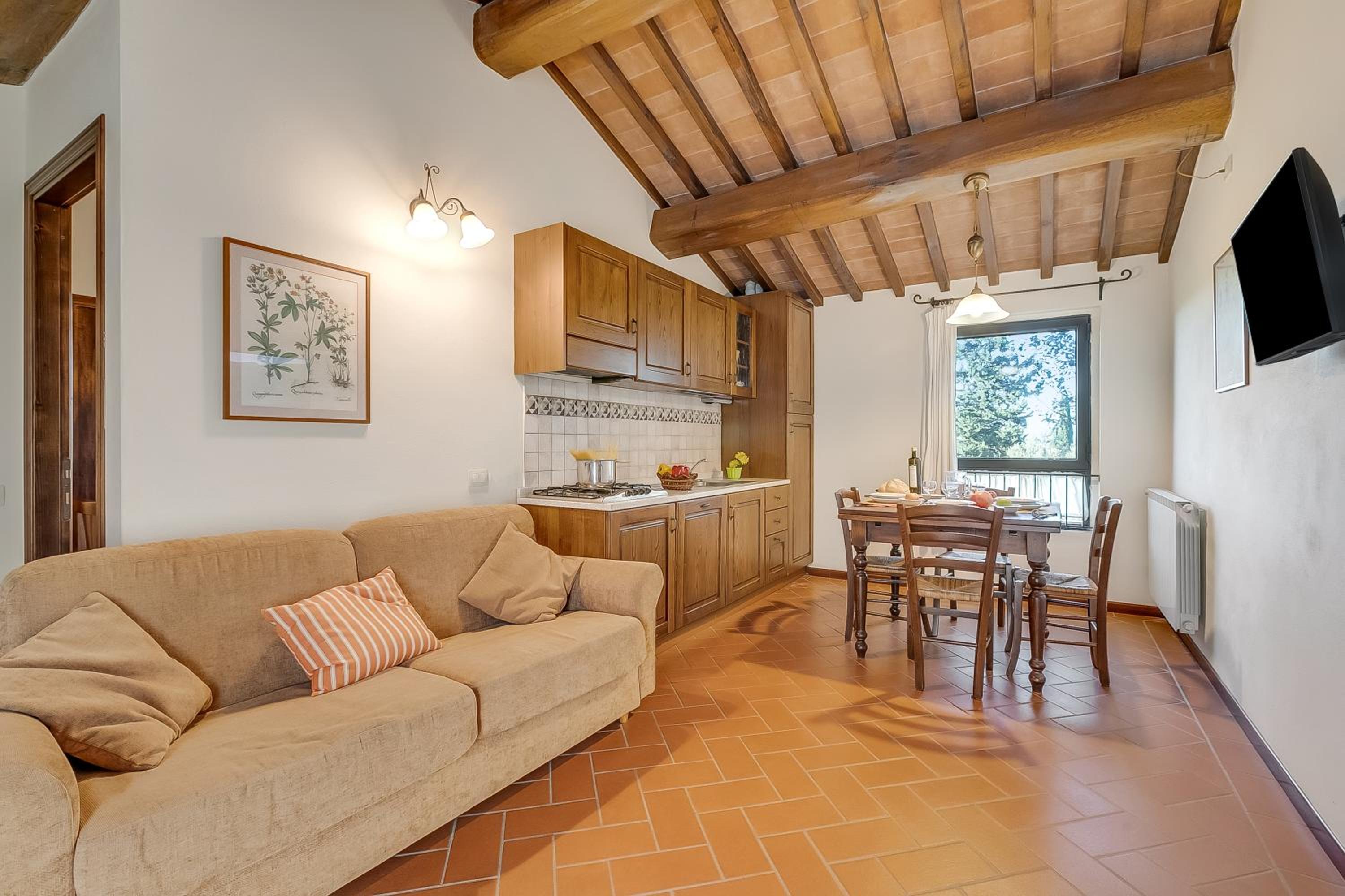 One Bedroom House 2 photo 2