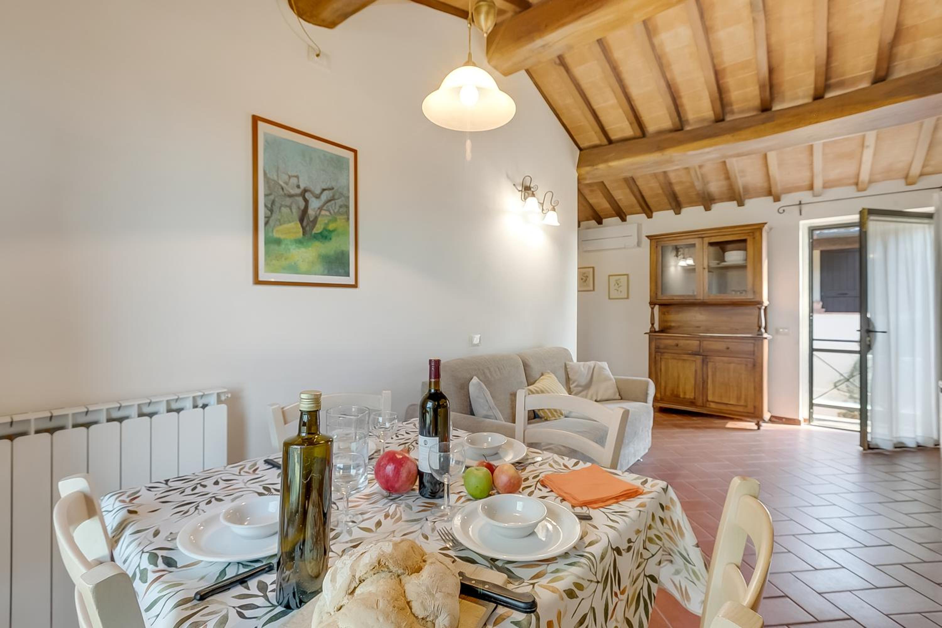 One Bedroom House 3 photo 1