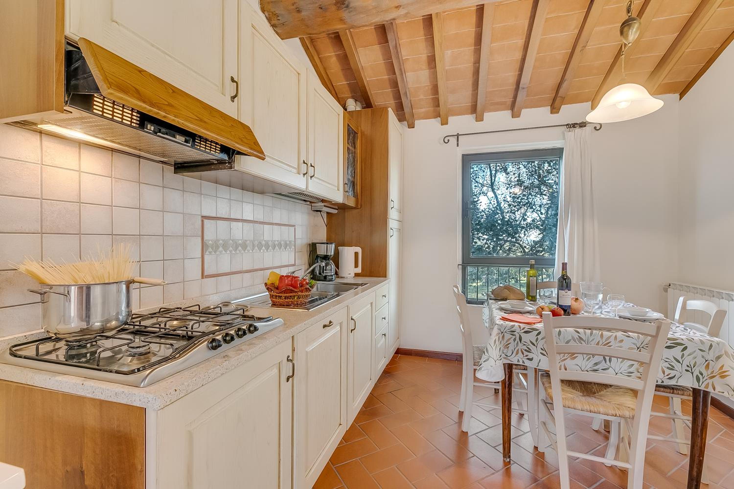 One Bedroom House 3 photo 2