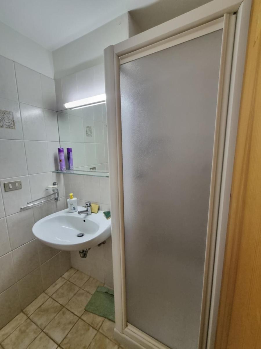 Two-Bedroom Deluxe Apartment