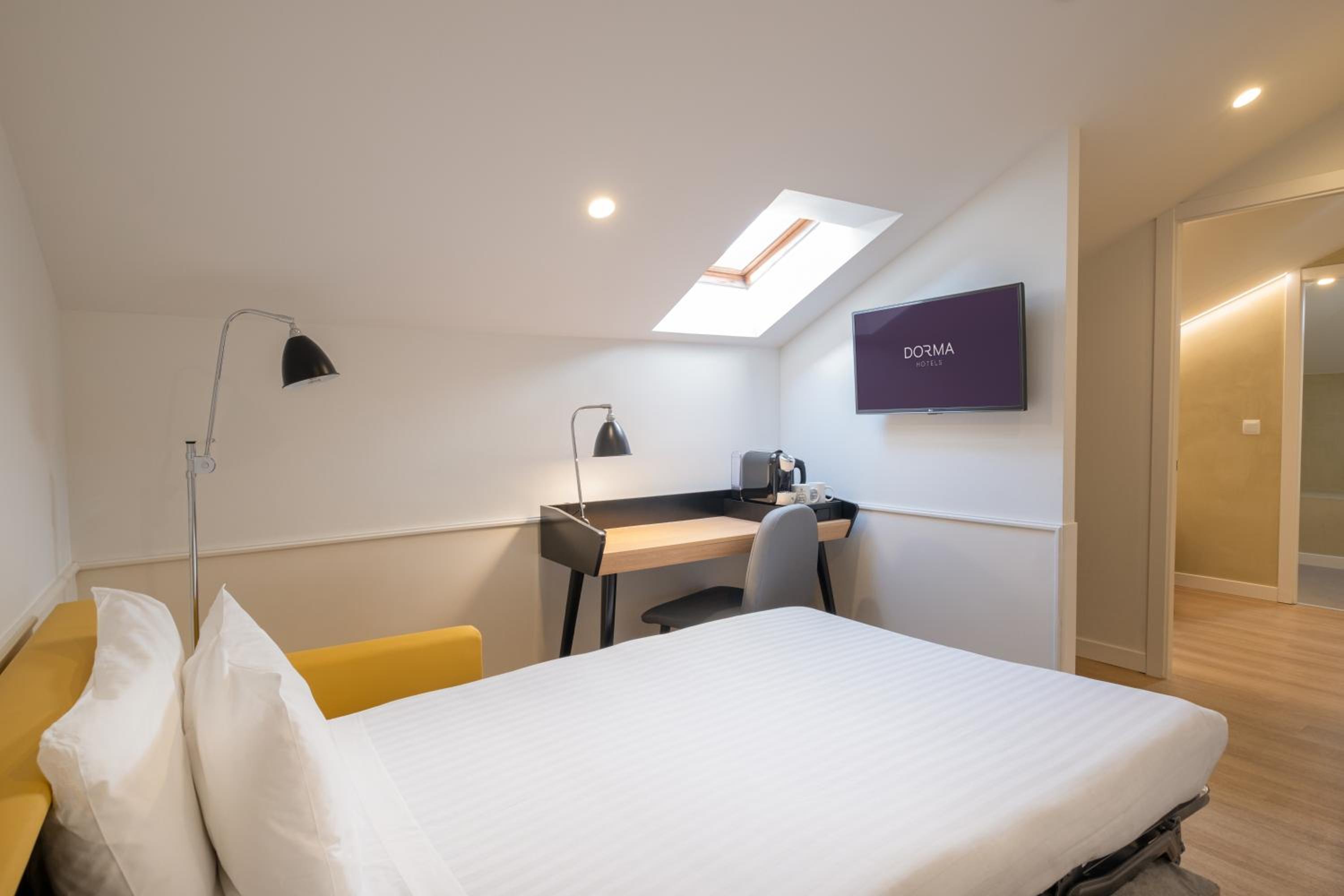 Suite with Sea View - Photo 4