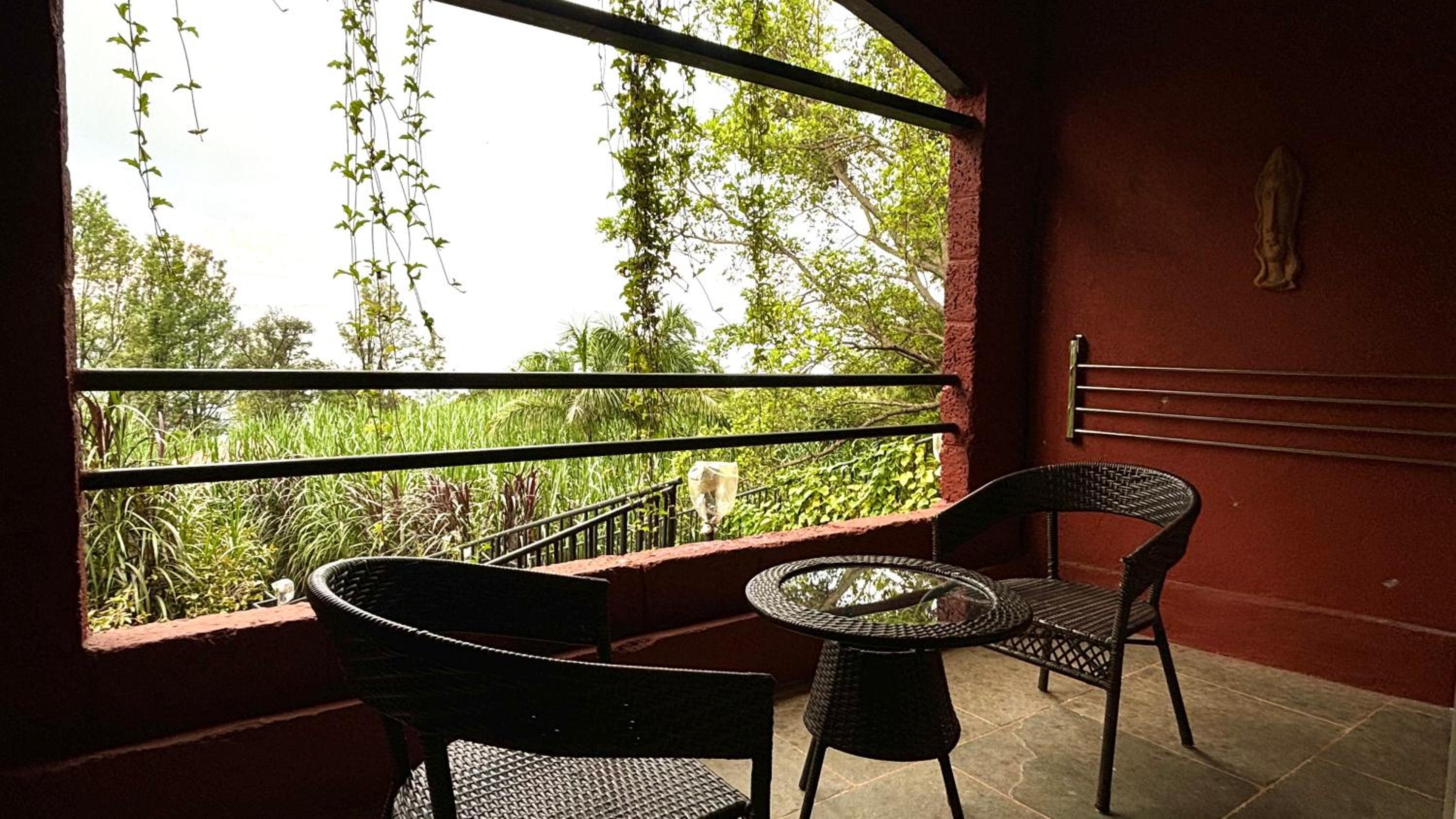 Suite with Lake View photo 2