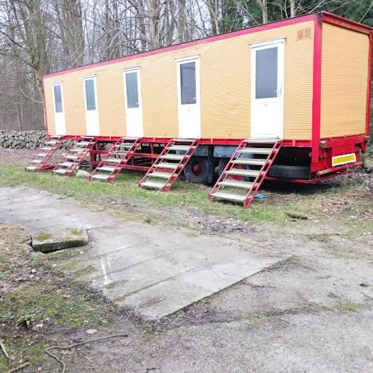 Caravan photo 1