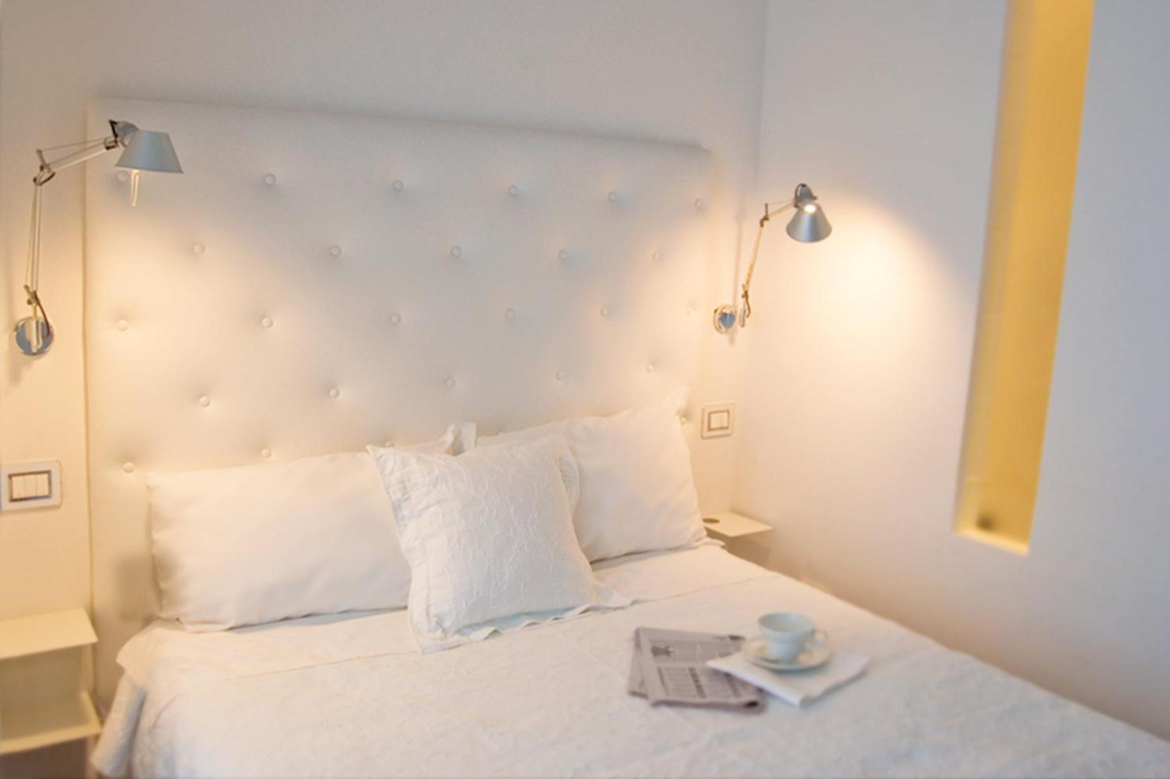 Chambre Double Économique