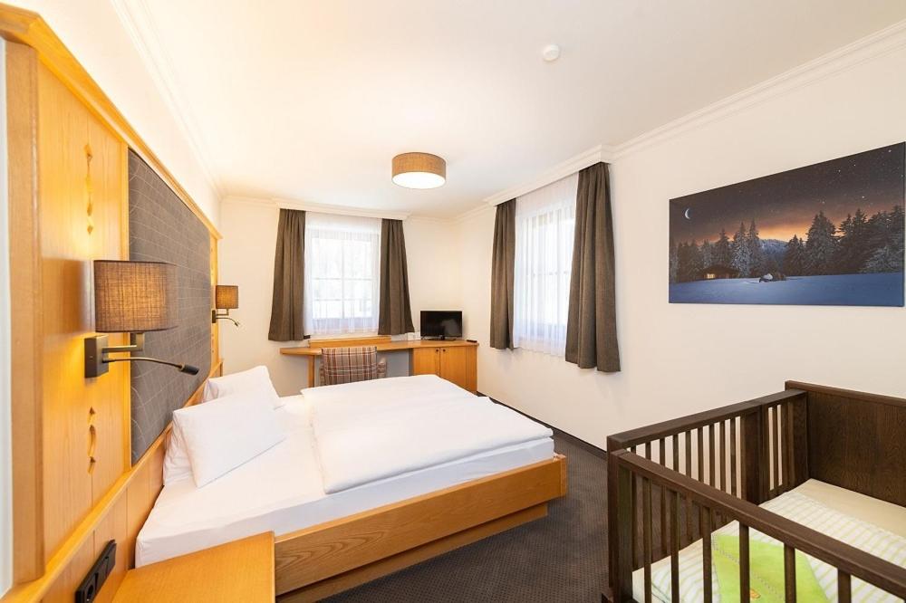 Family Suite photo 1