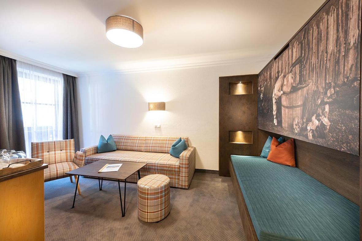 Family Suite photo 2