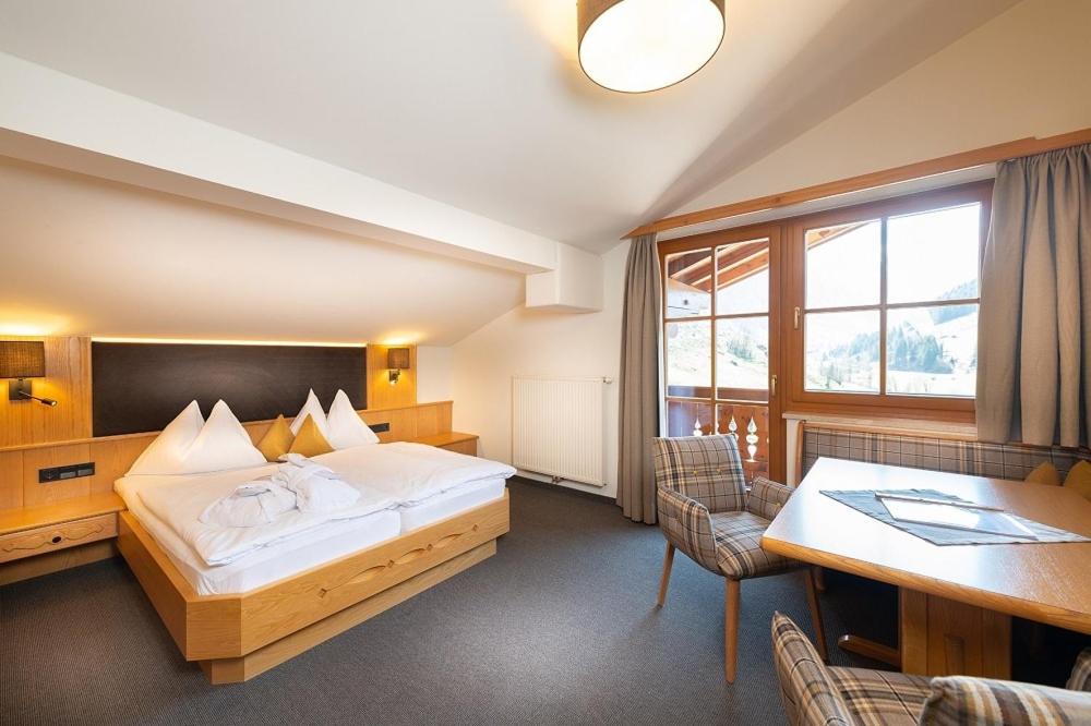 Family Suite photo 1
