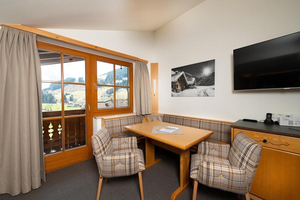 Family Suite photo 2