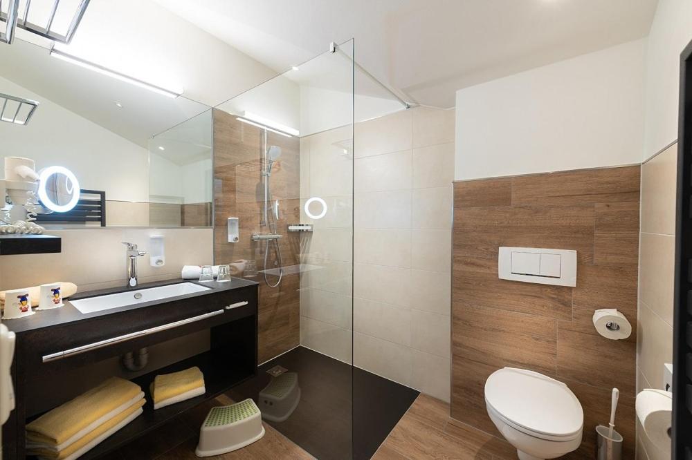 Family Suite photo 3
