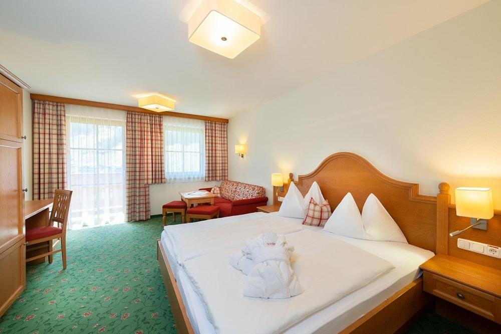 Family Suite photo 1