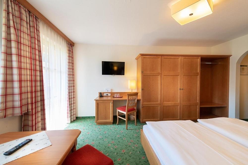 Family Suite photo 2