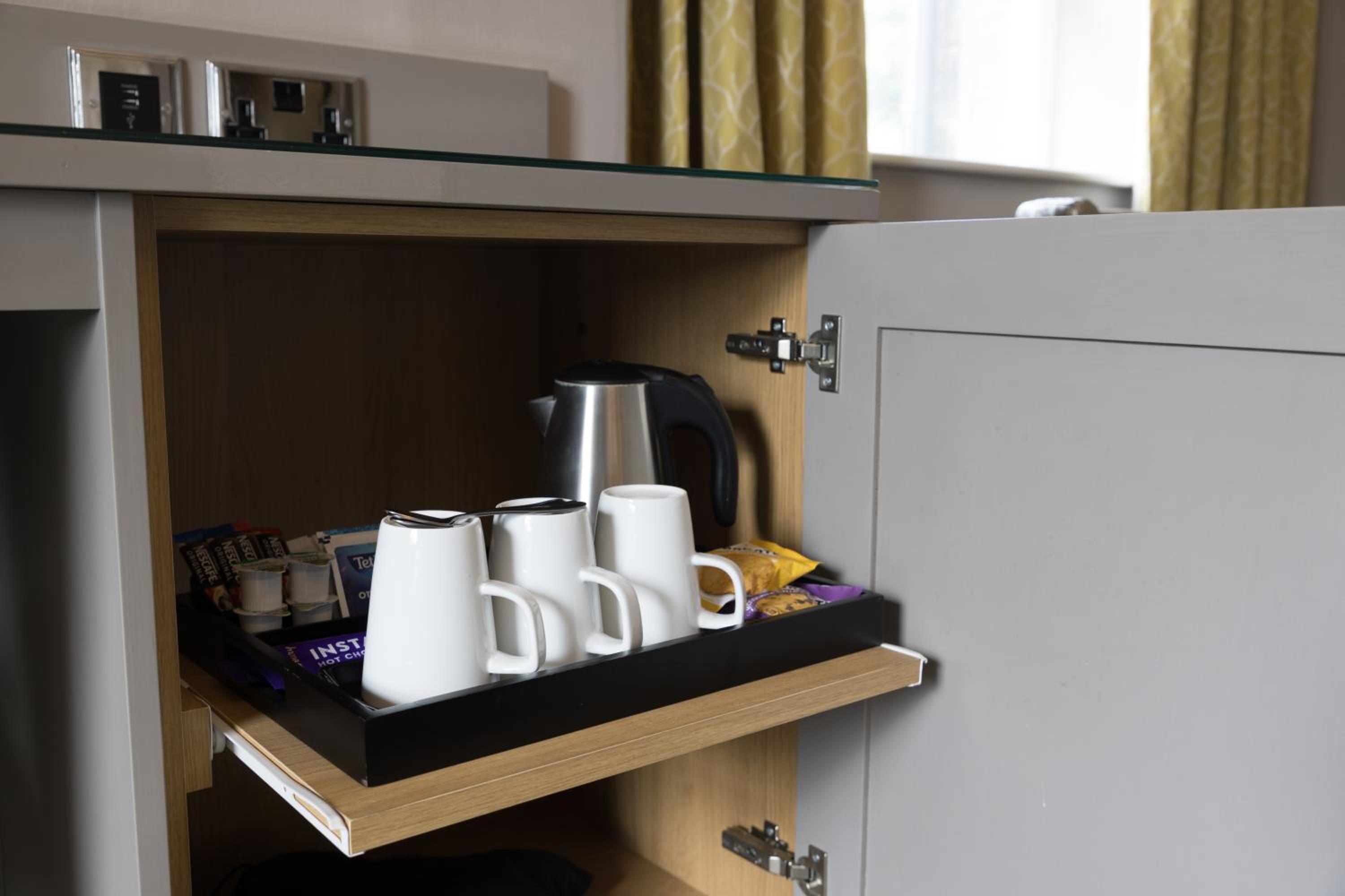 Standard Triple Room - Photo 2