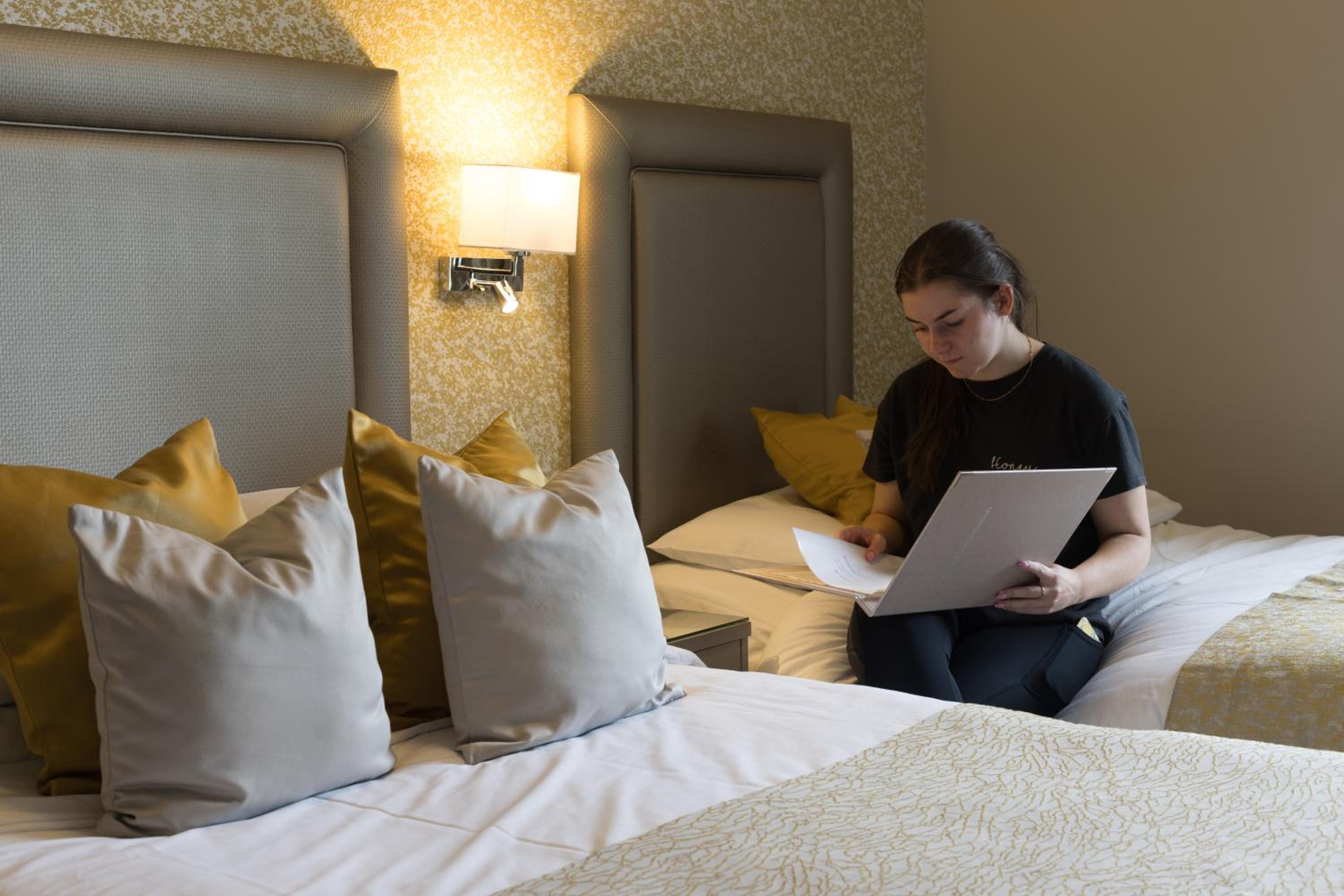 Standard Triple Room - Photo 3