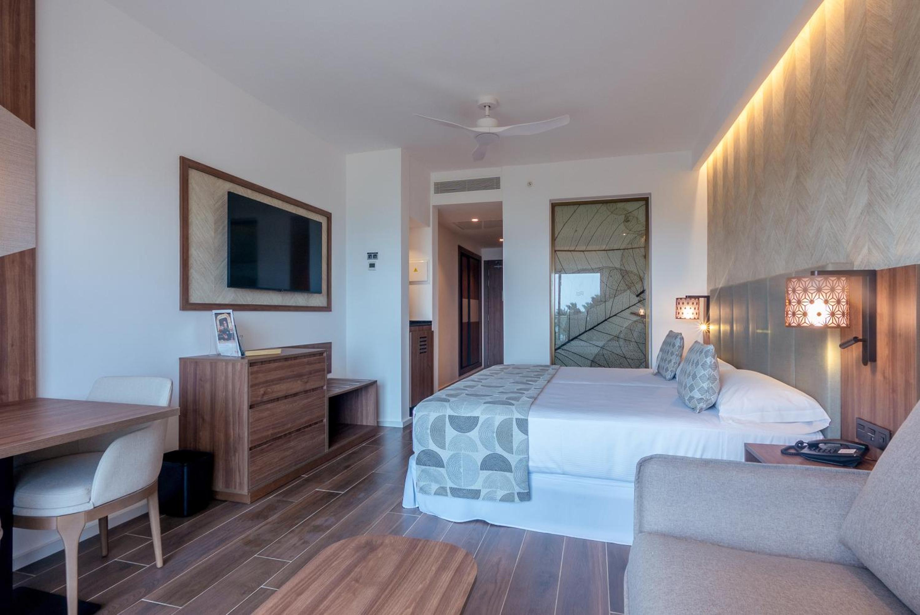 Junior Suite with Sea View