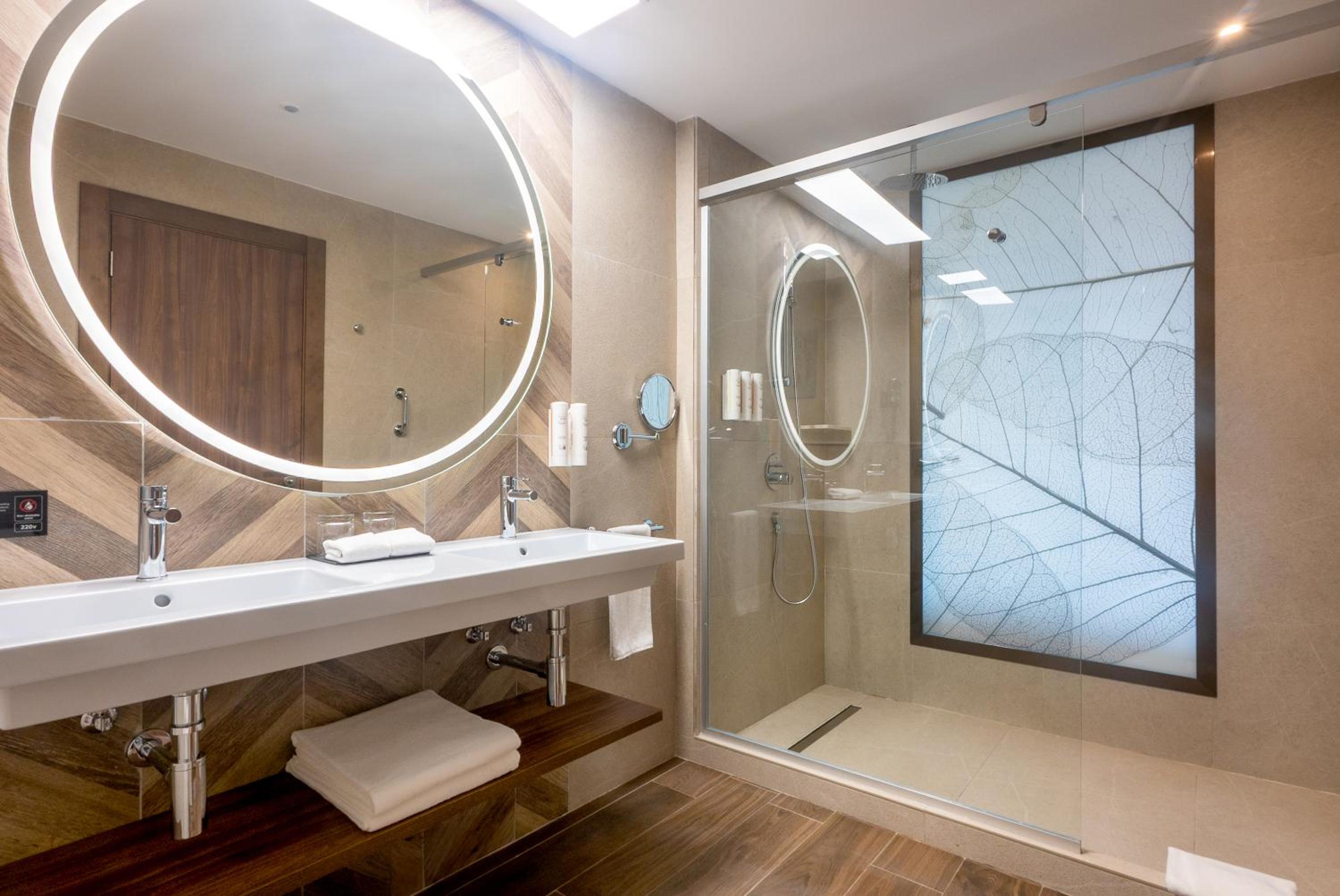 Junior Suite with Sea View