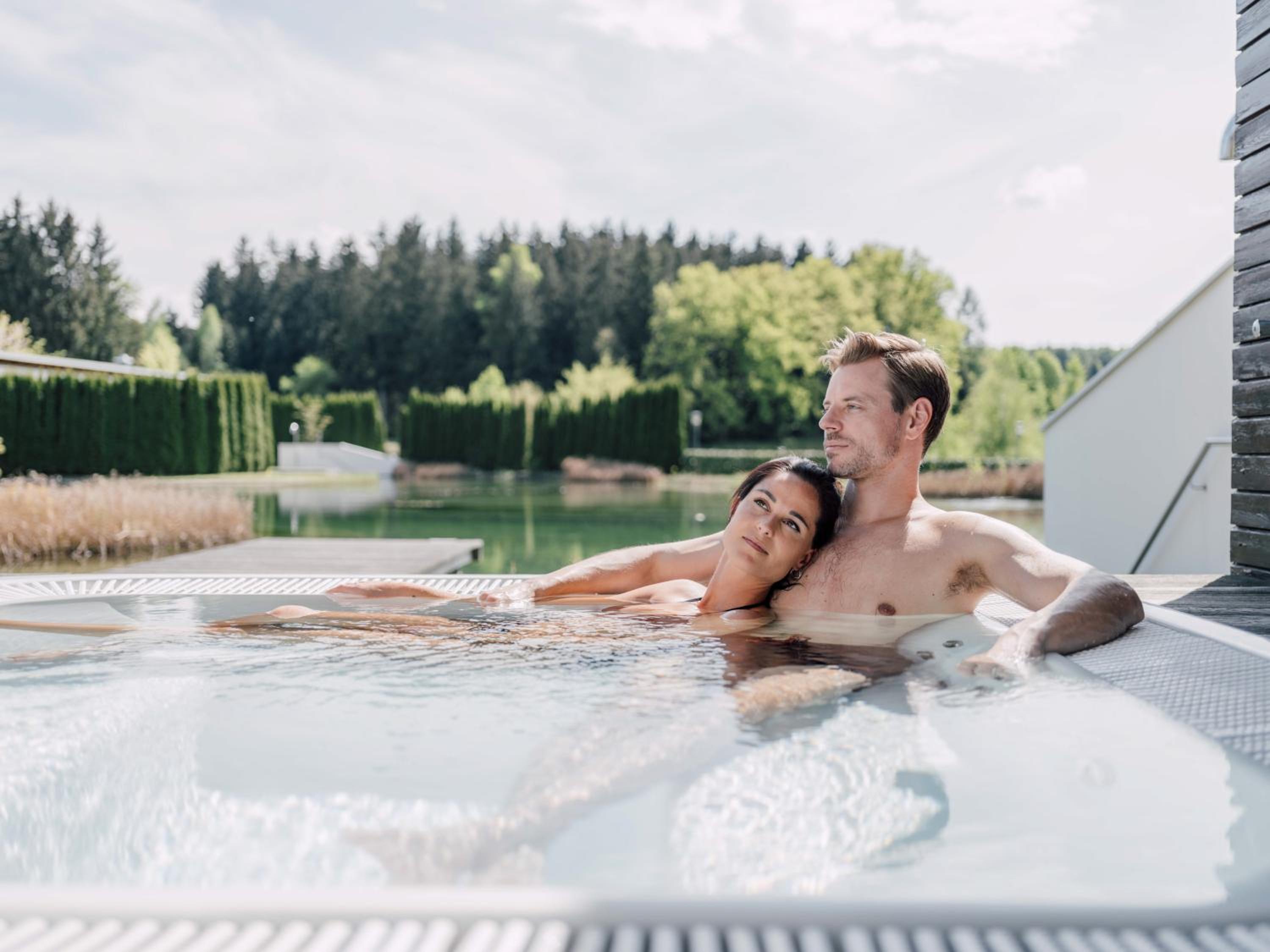 Deluxe Villa photo 2