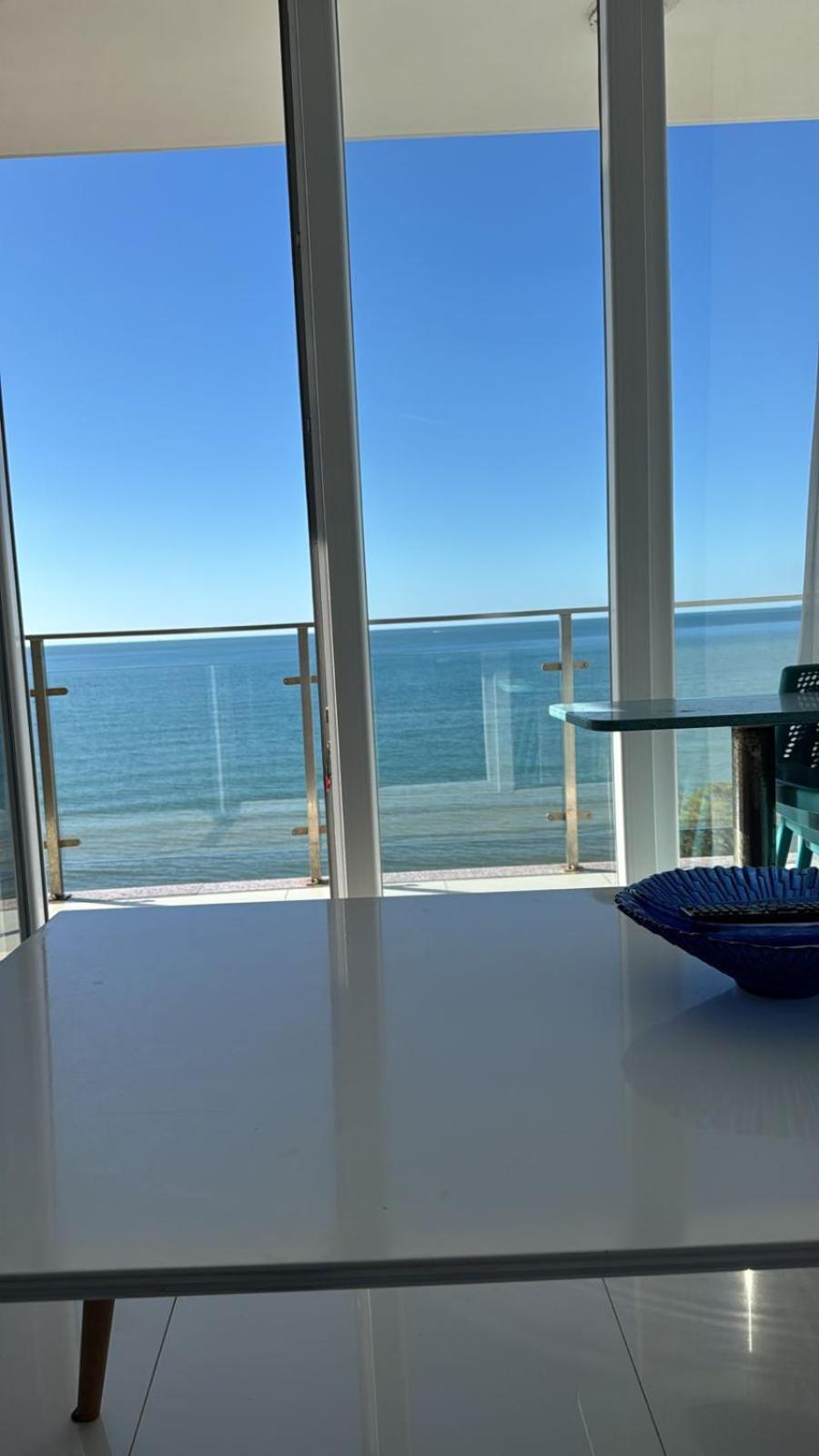 Two-Bedroom Deluxe Apartment with Balcony
