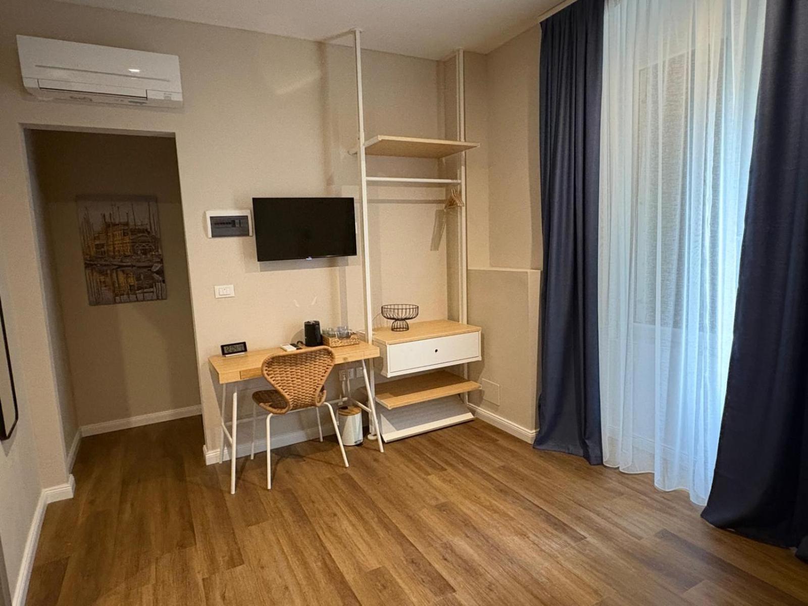 Deluxe Family Suite