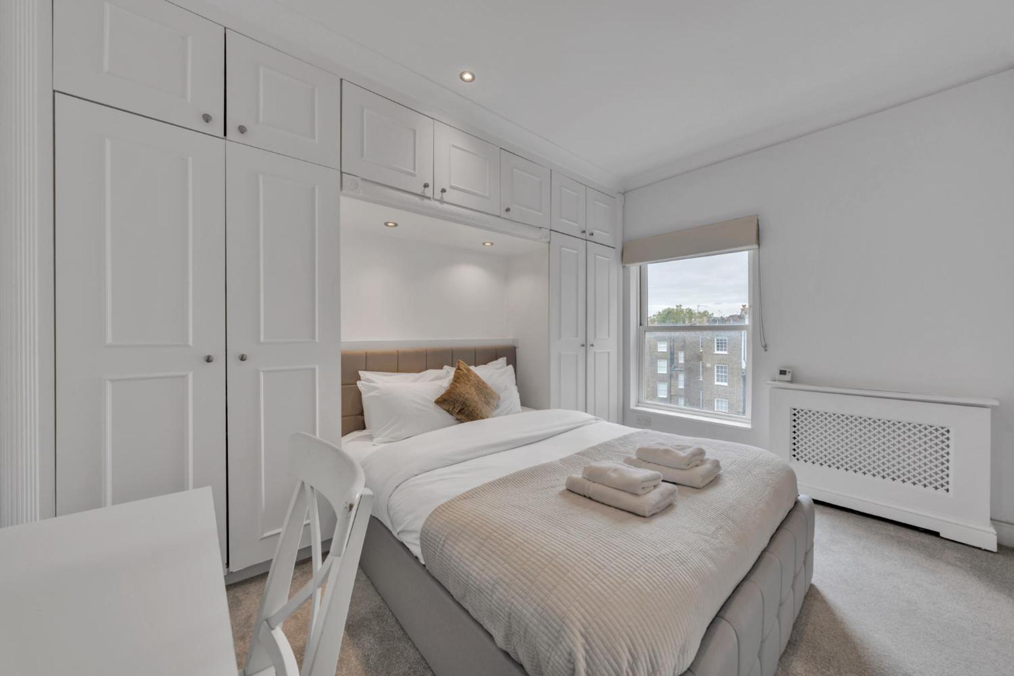Superior Apartment
