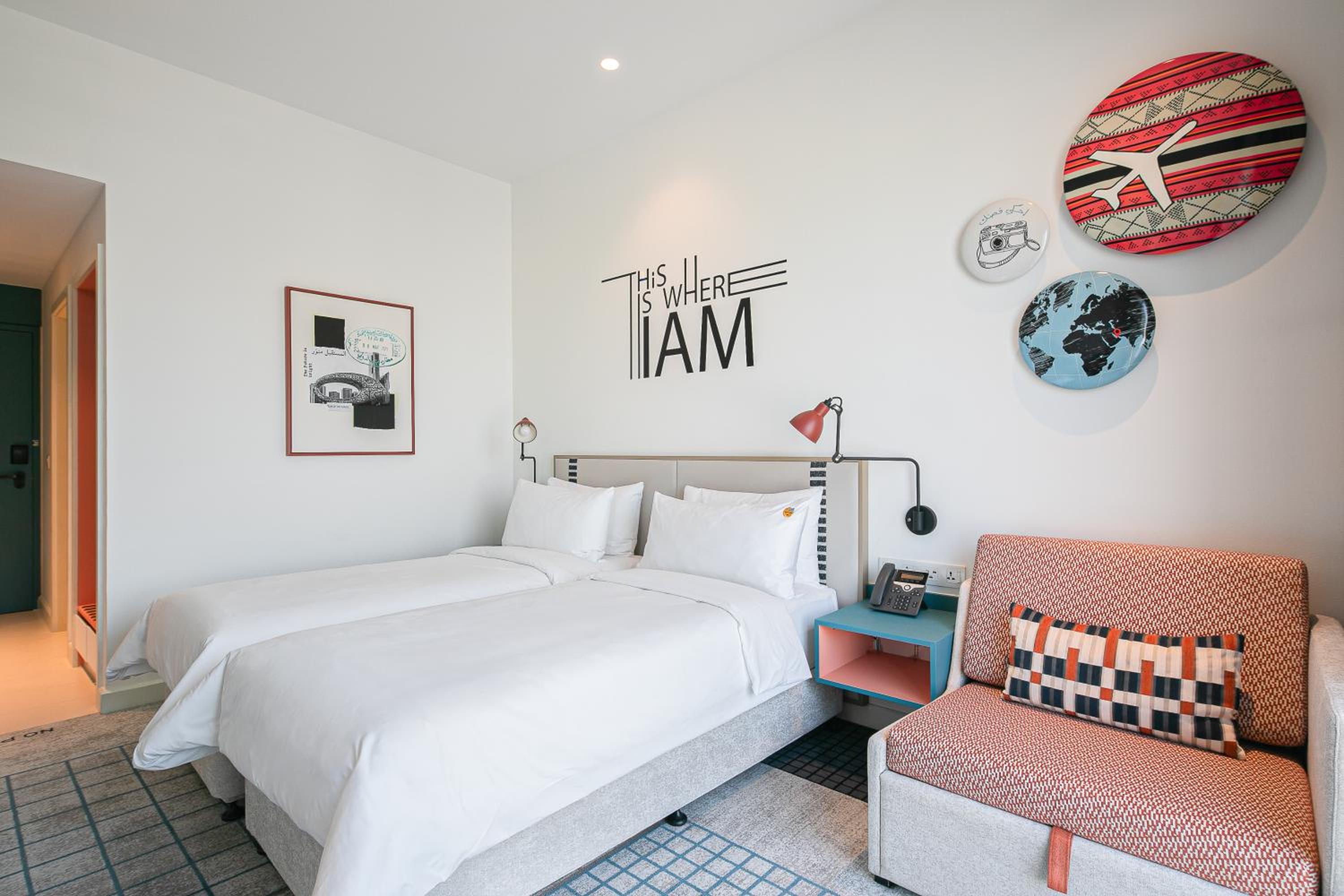 Rover Plus Room - Unlimited tea & coffee, 20% off on F&B and Laundry & More — photo 6