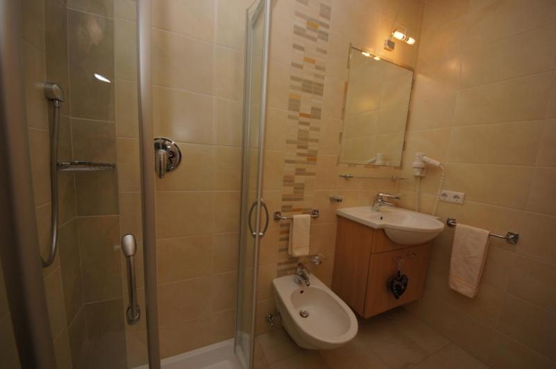 Double or Twin Room with Balcony