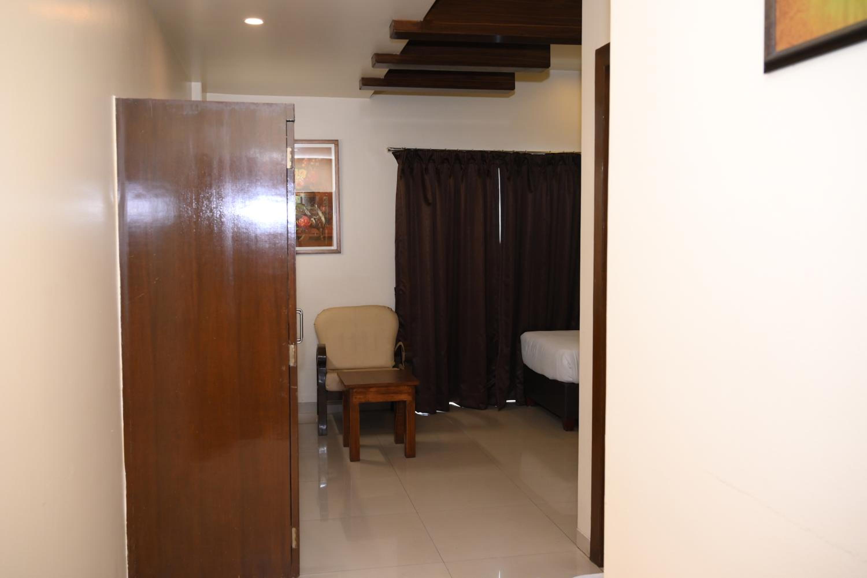 Deluxe Room photo 3