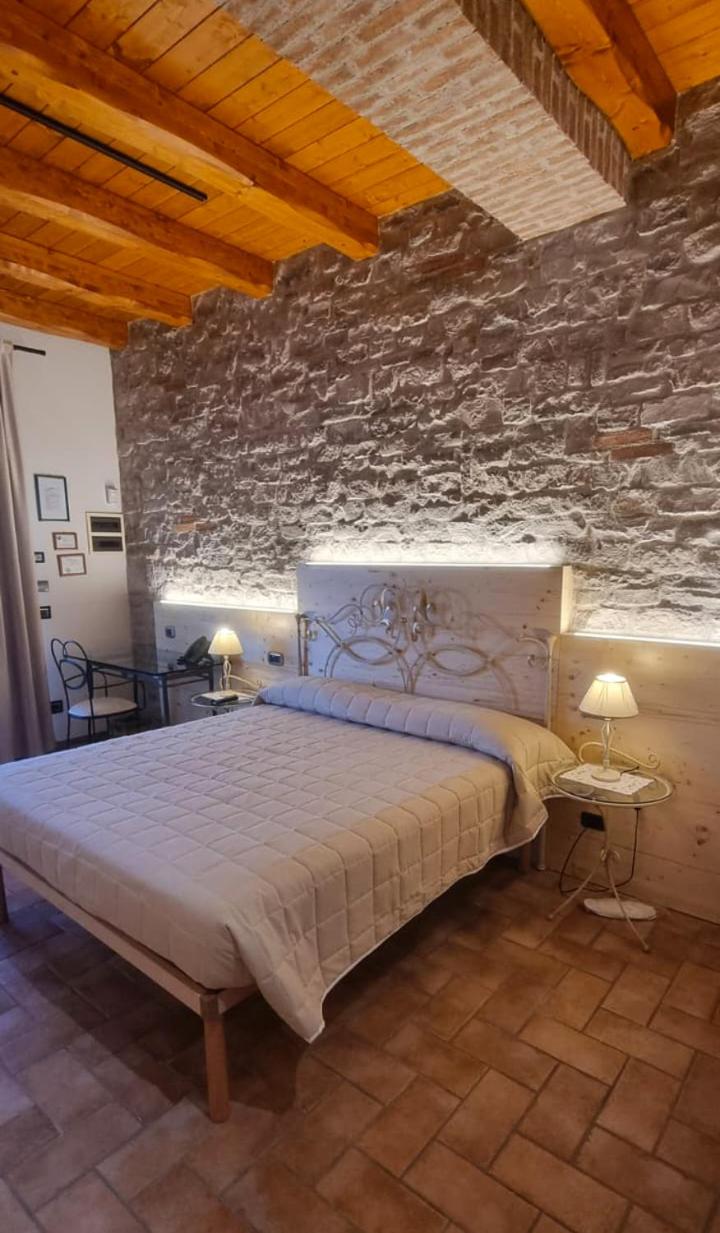 Deluxe Quadruple Room photo 2