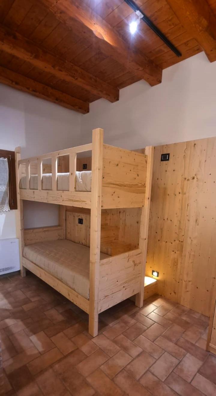 Deluxe Quadruple Room photo 1