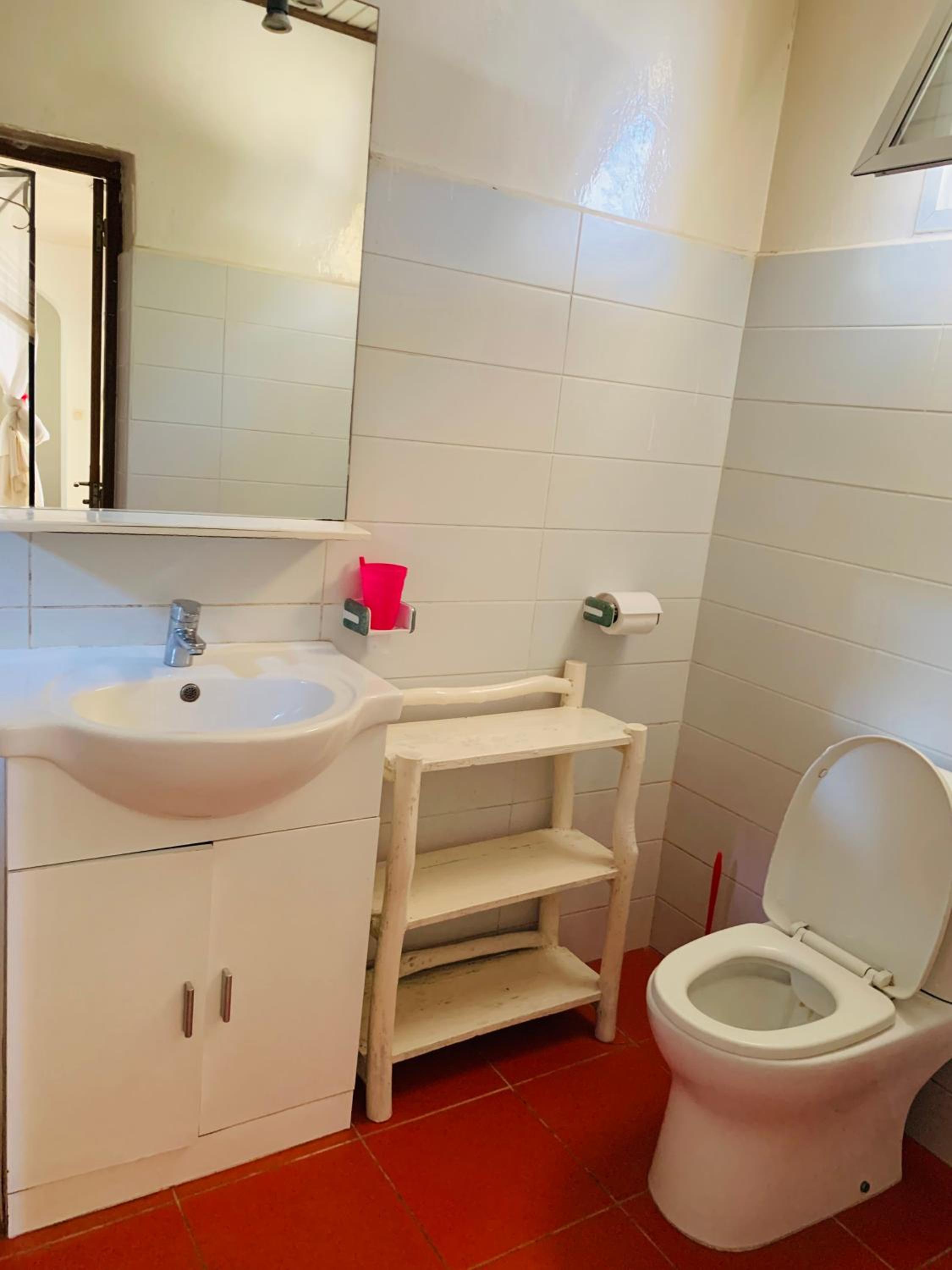 King Room with Sea View photo 3
