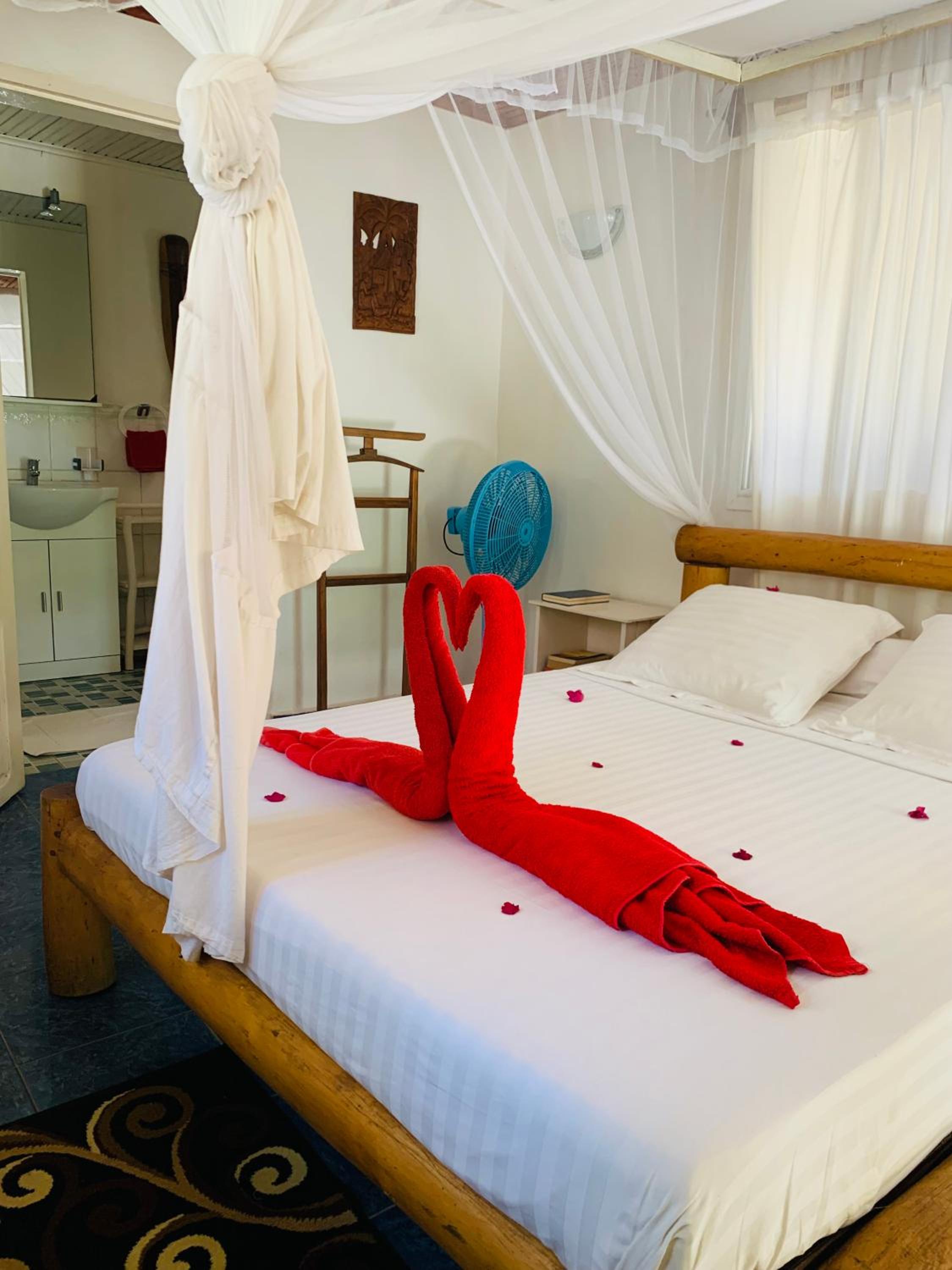 King Room with Sea View photo 2