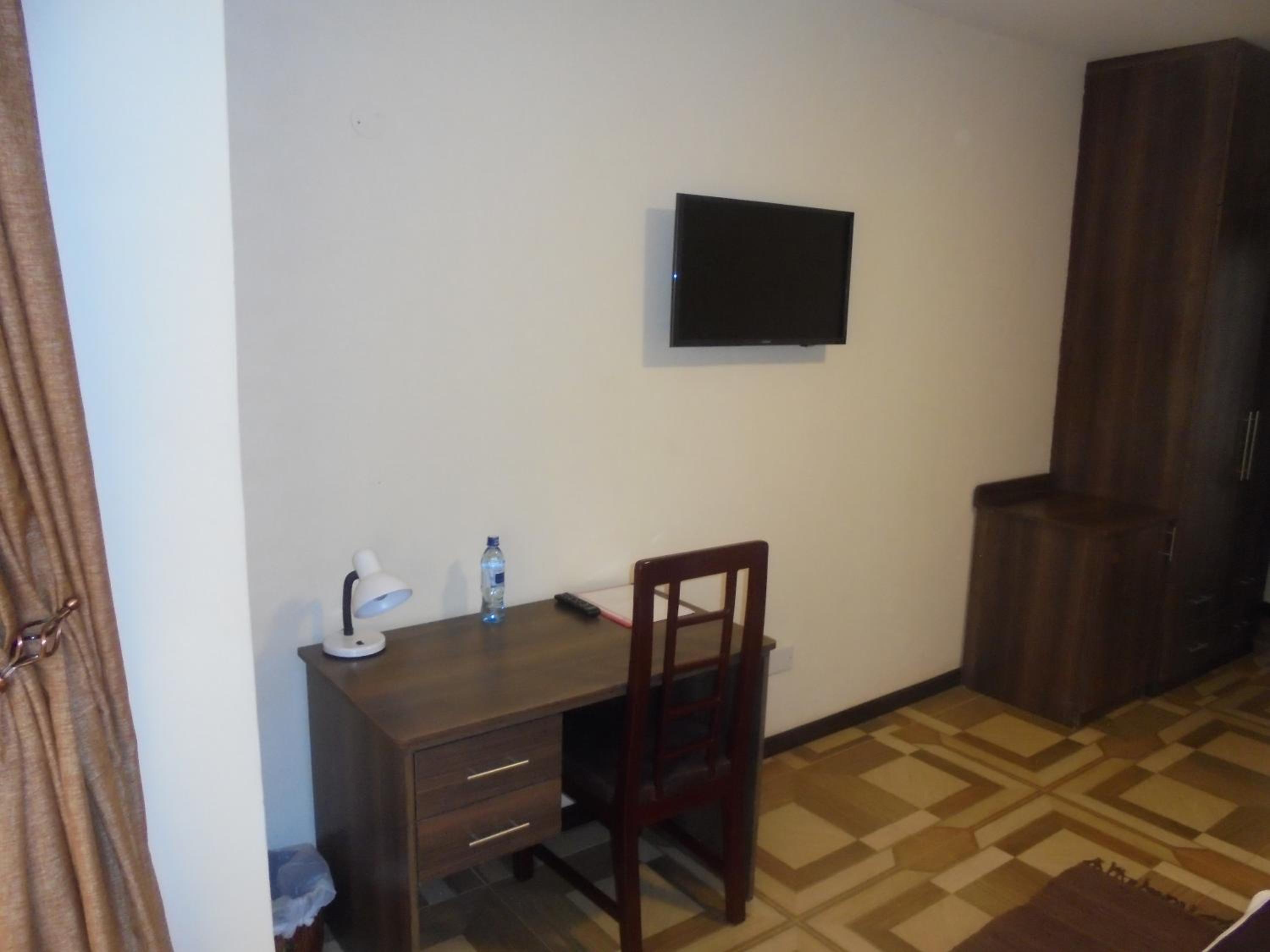 Single Room