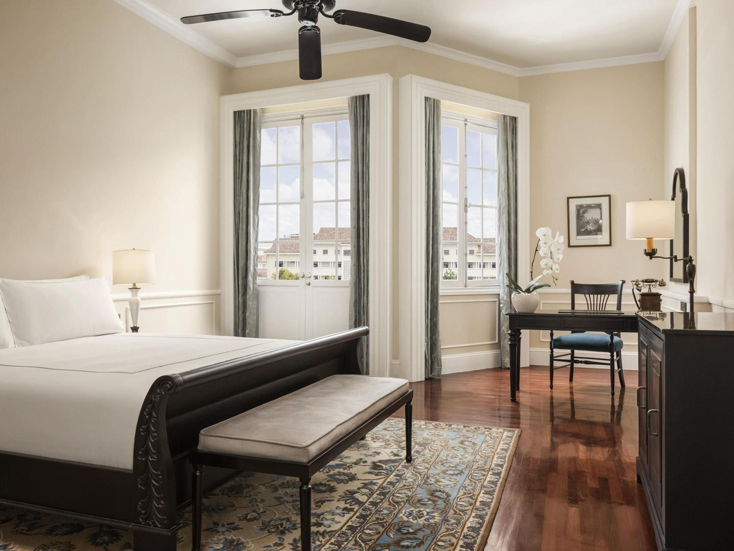 Landmark Suite
