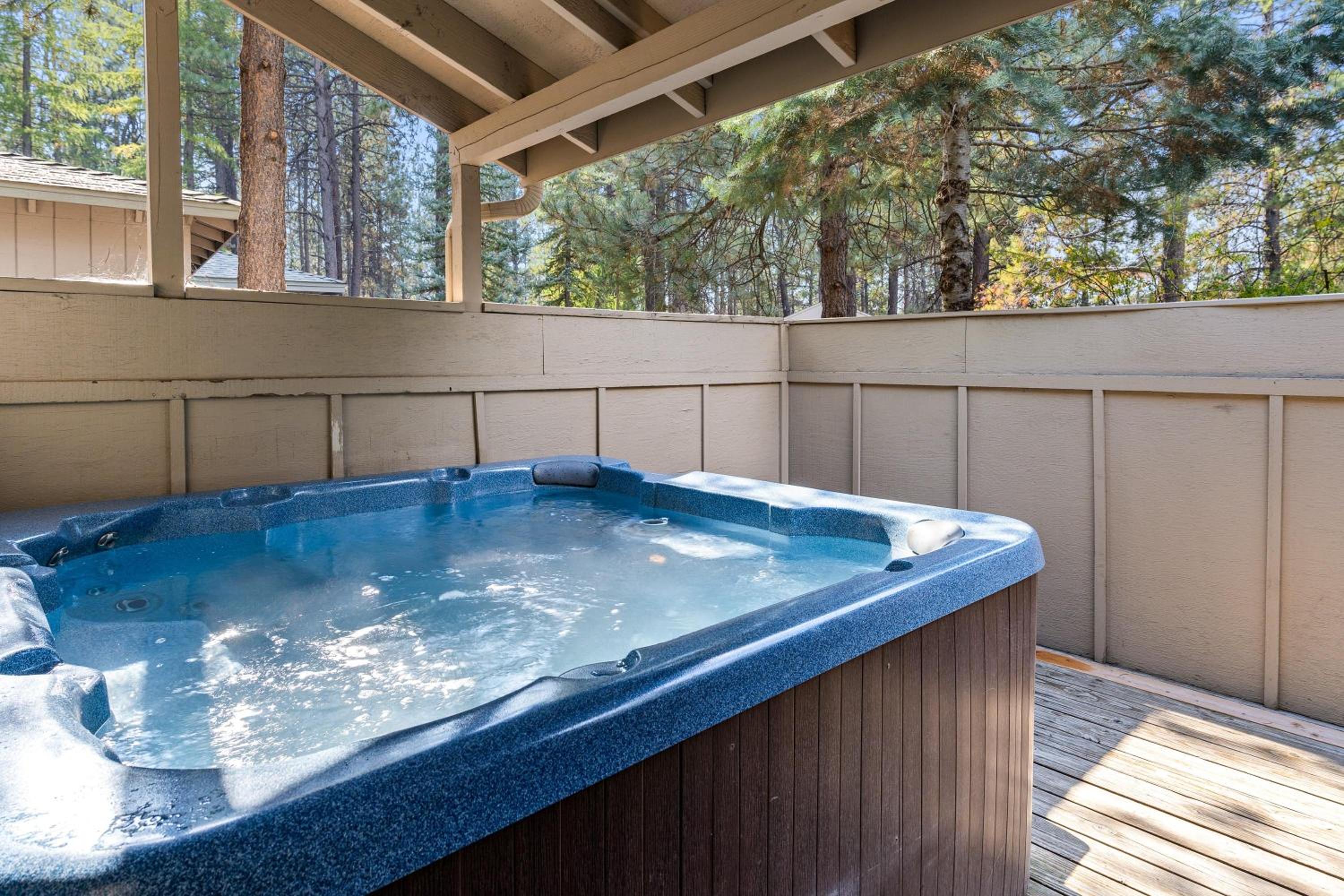 Vacation Home photo 3