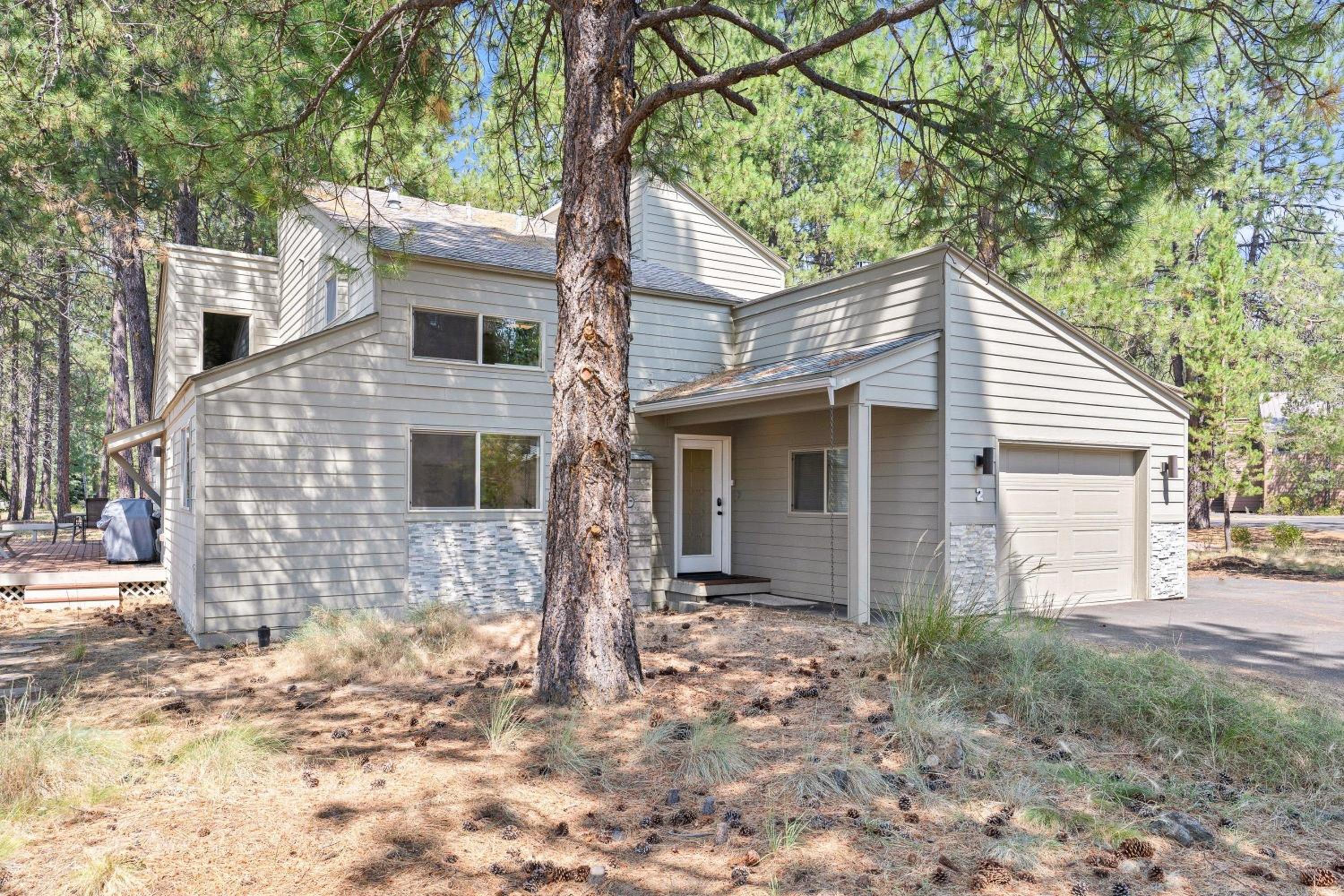Vacation Home photo 3
