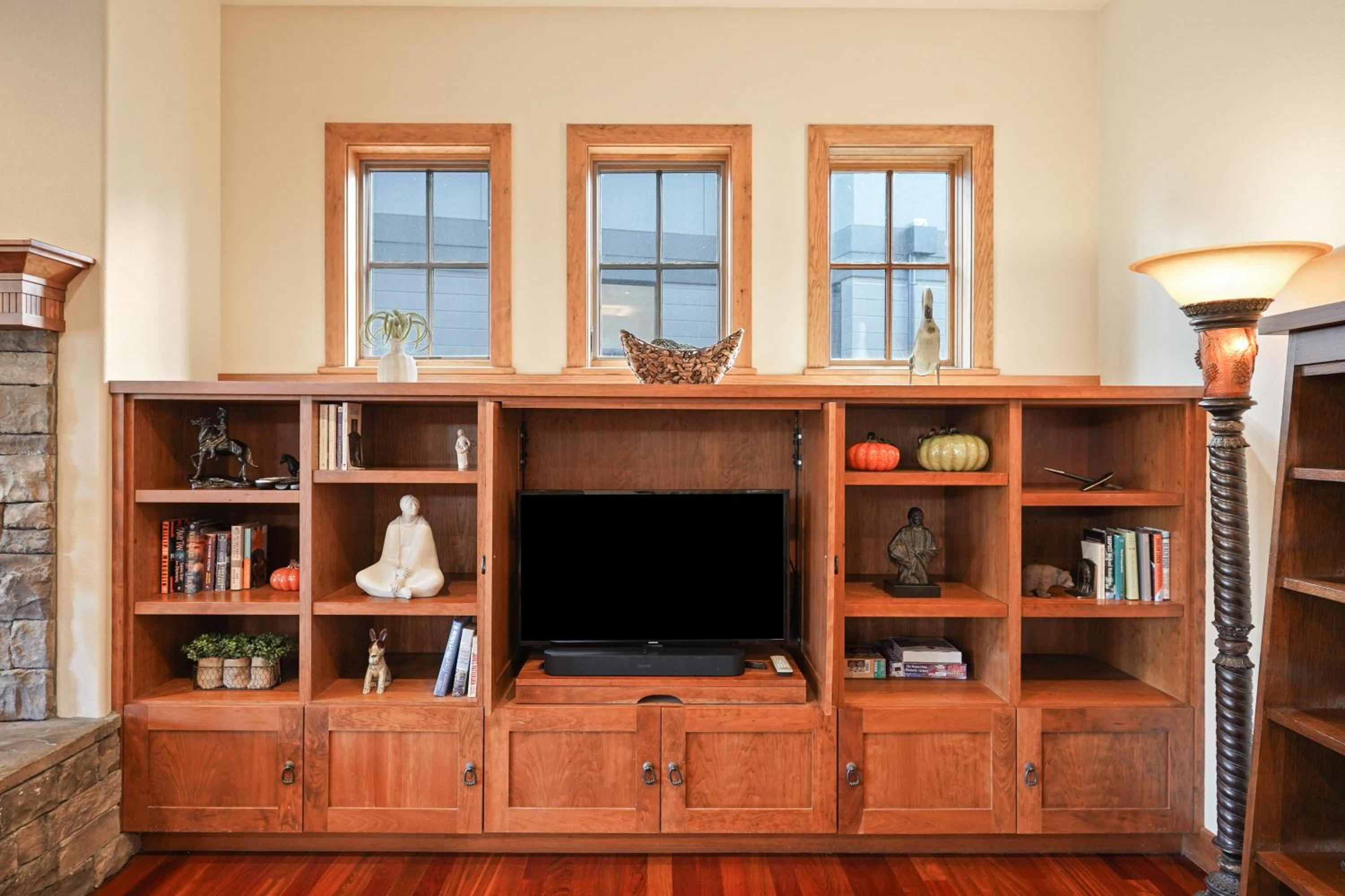 Vacation Home photo 1
